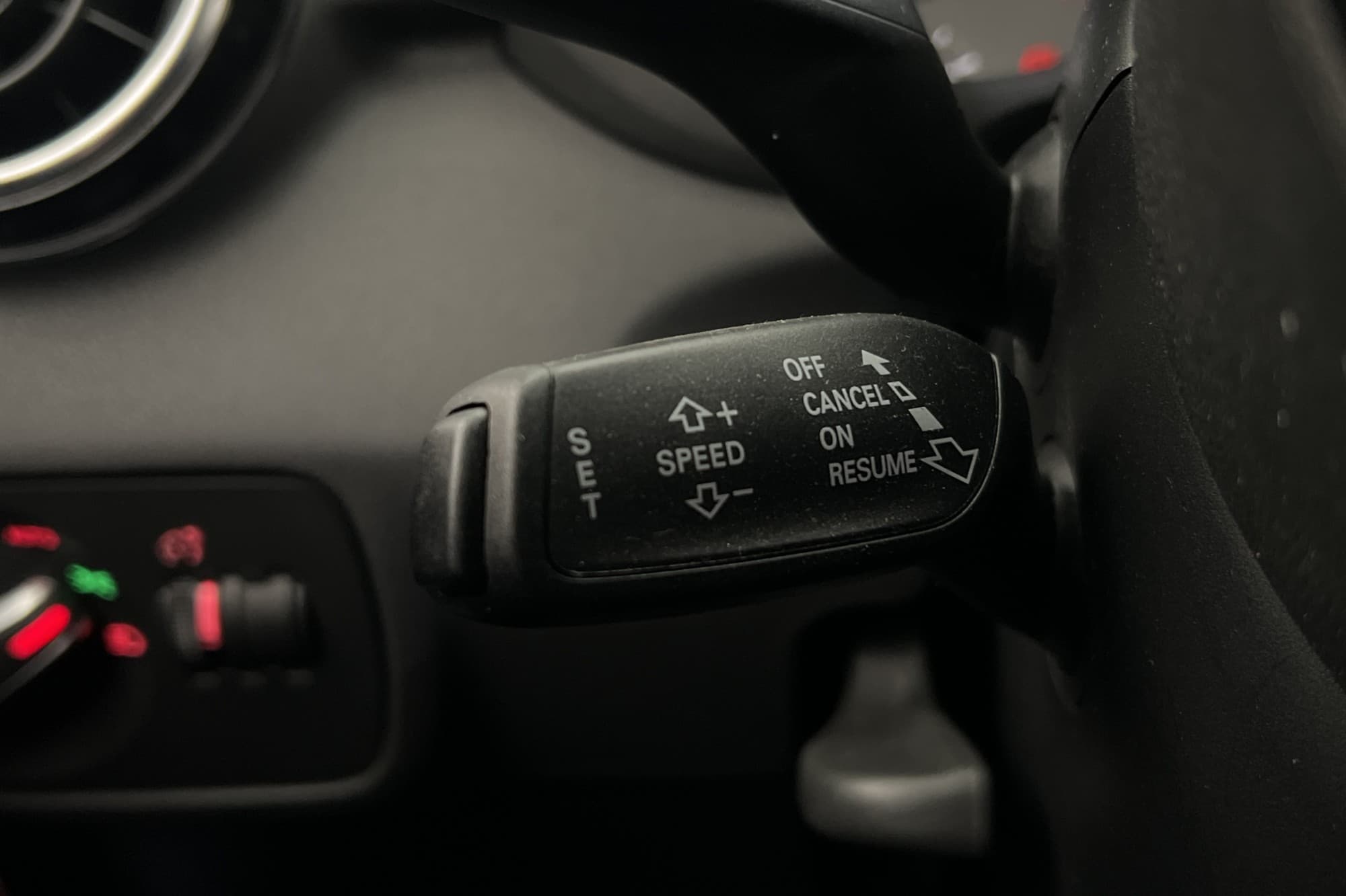 Audi S1 Sportback 231hk Quattro BOSE Farthållare