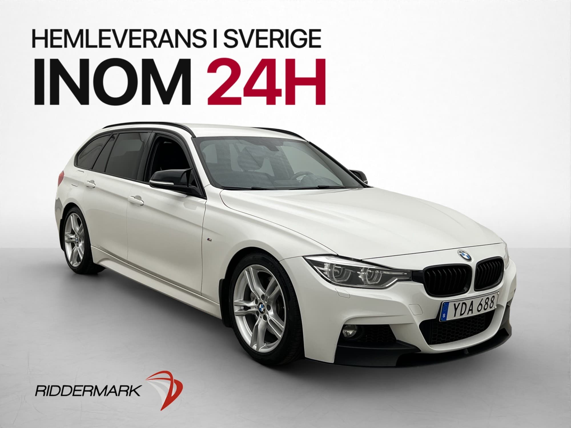 BMW 340I