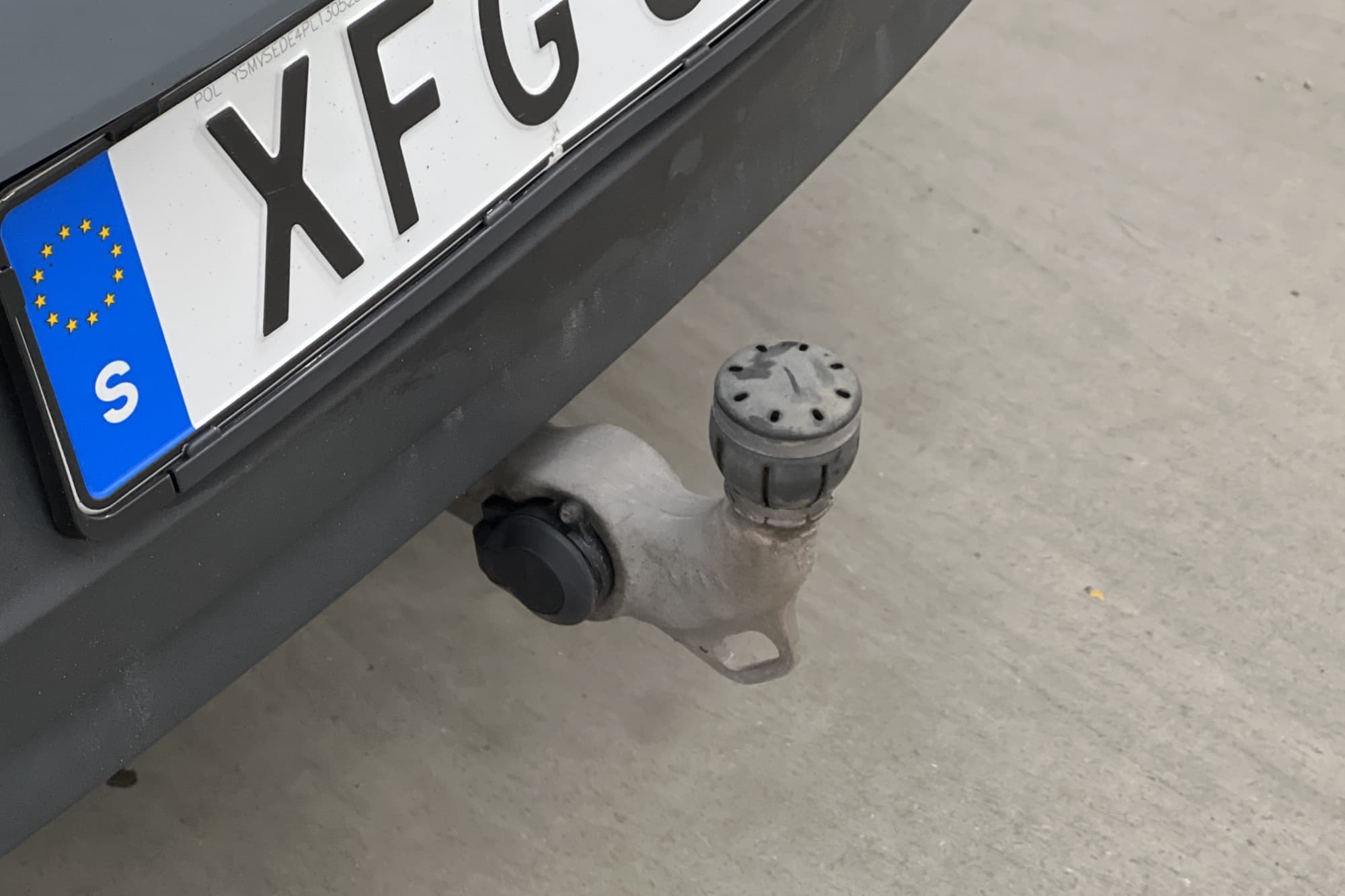 Polestar 2 Long Range Dual Motor AWD 360° CarPlay Drag MOMS