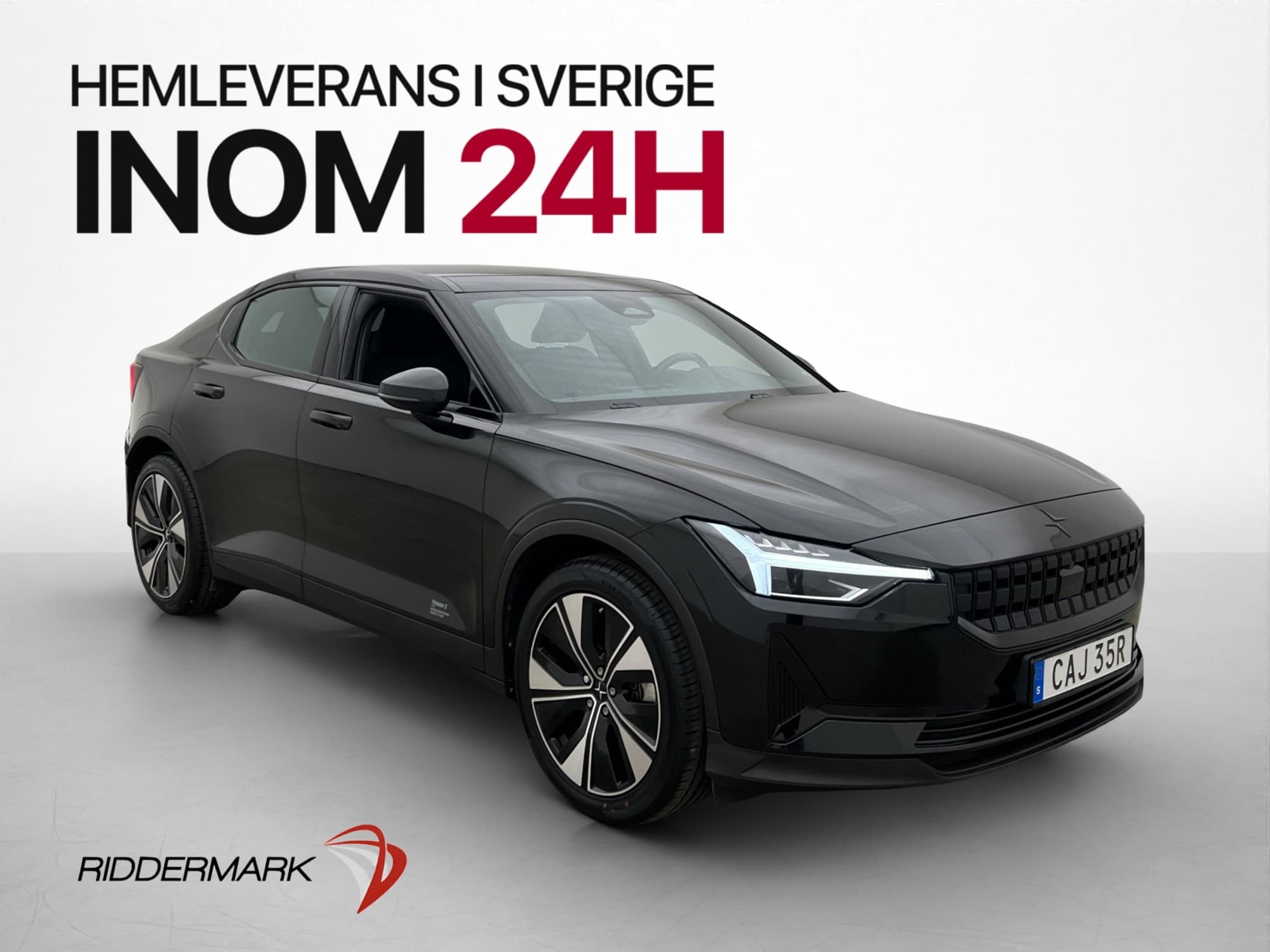 Polestar 2