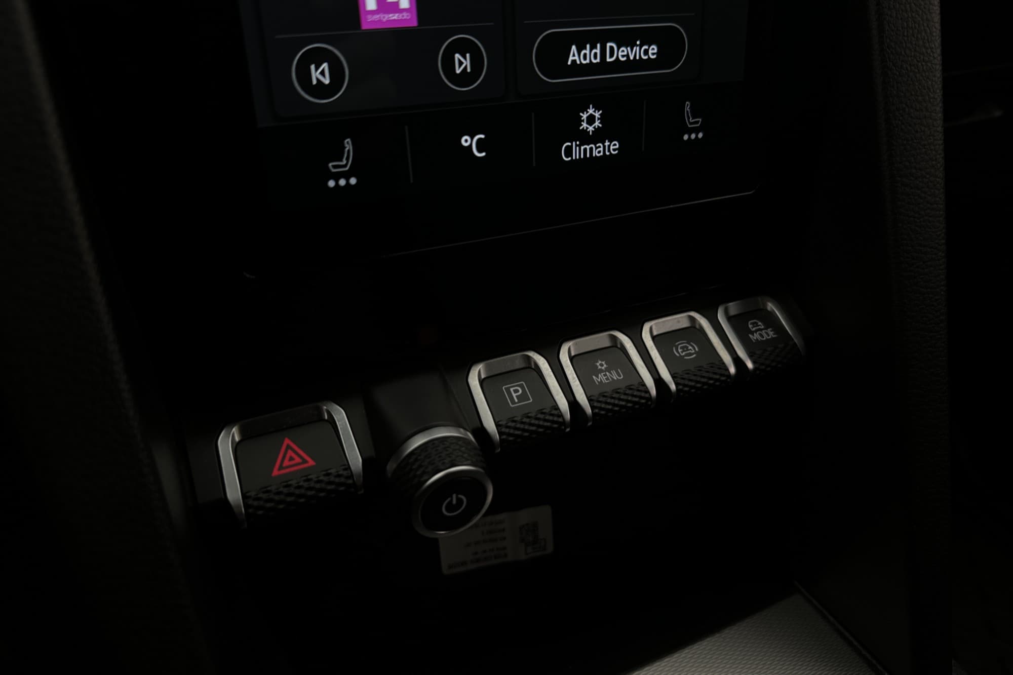 slider