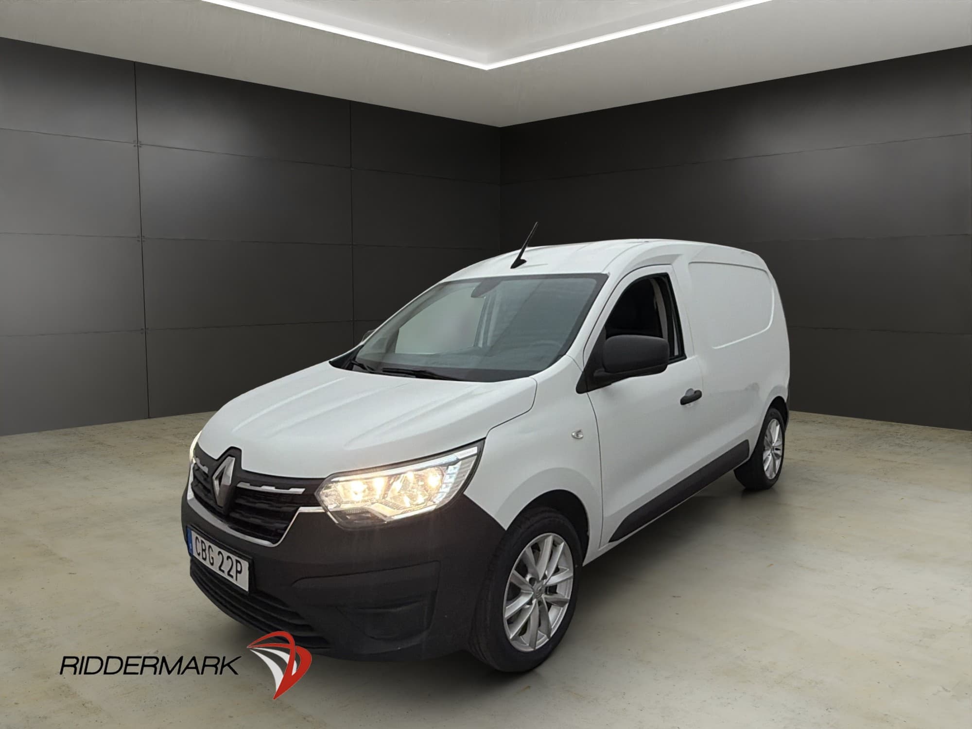 Renault Kangoo Express