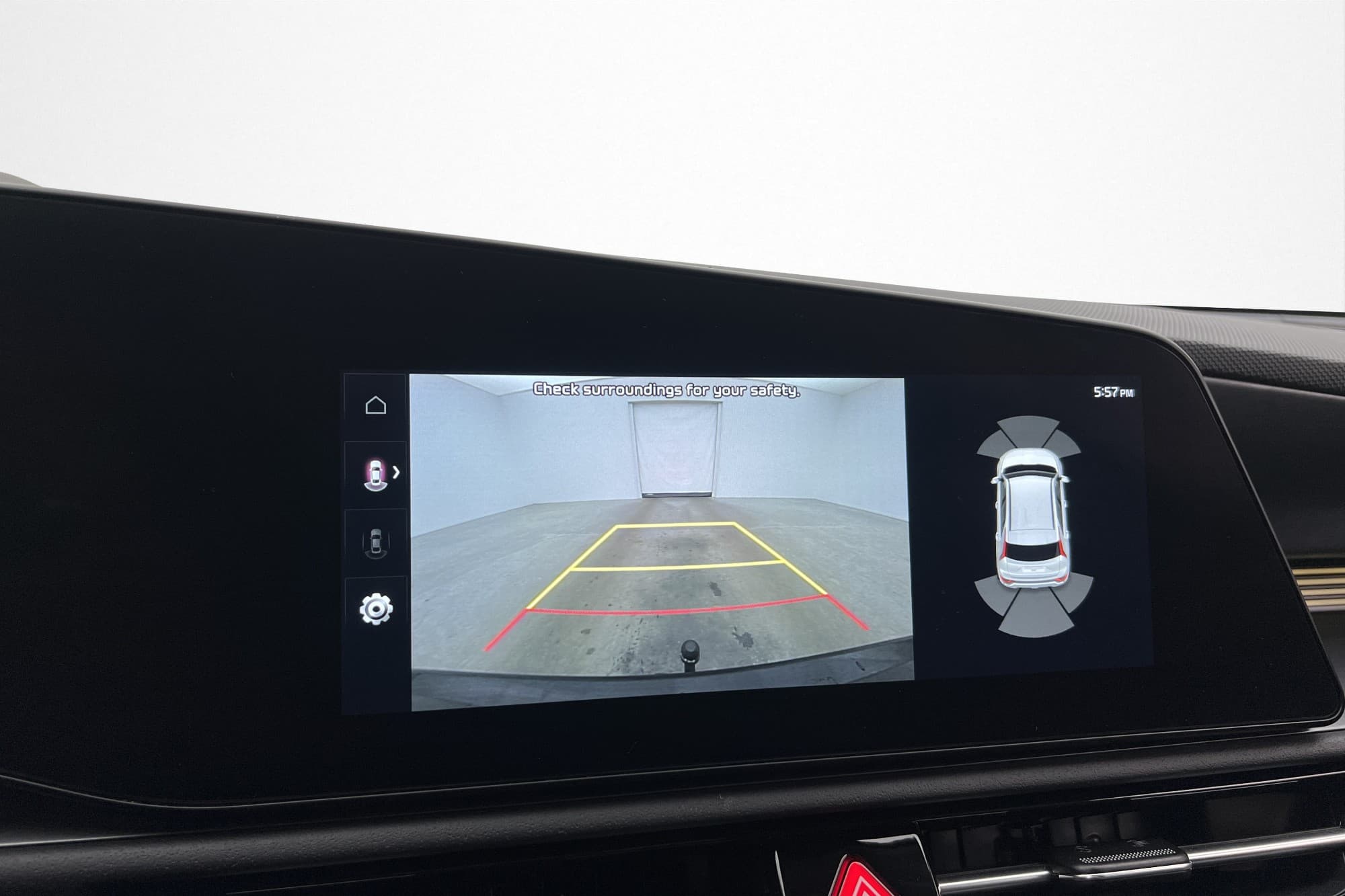 Kia Niro Plug-In Advance Plus Värmare H/K Drag Kamera