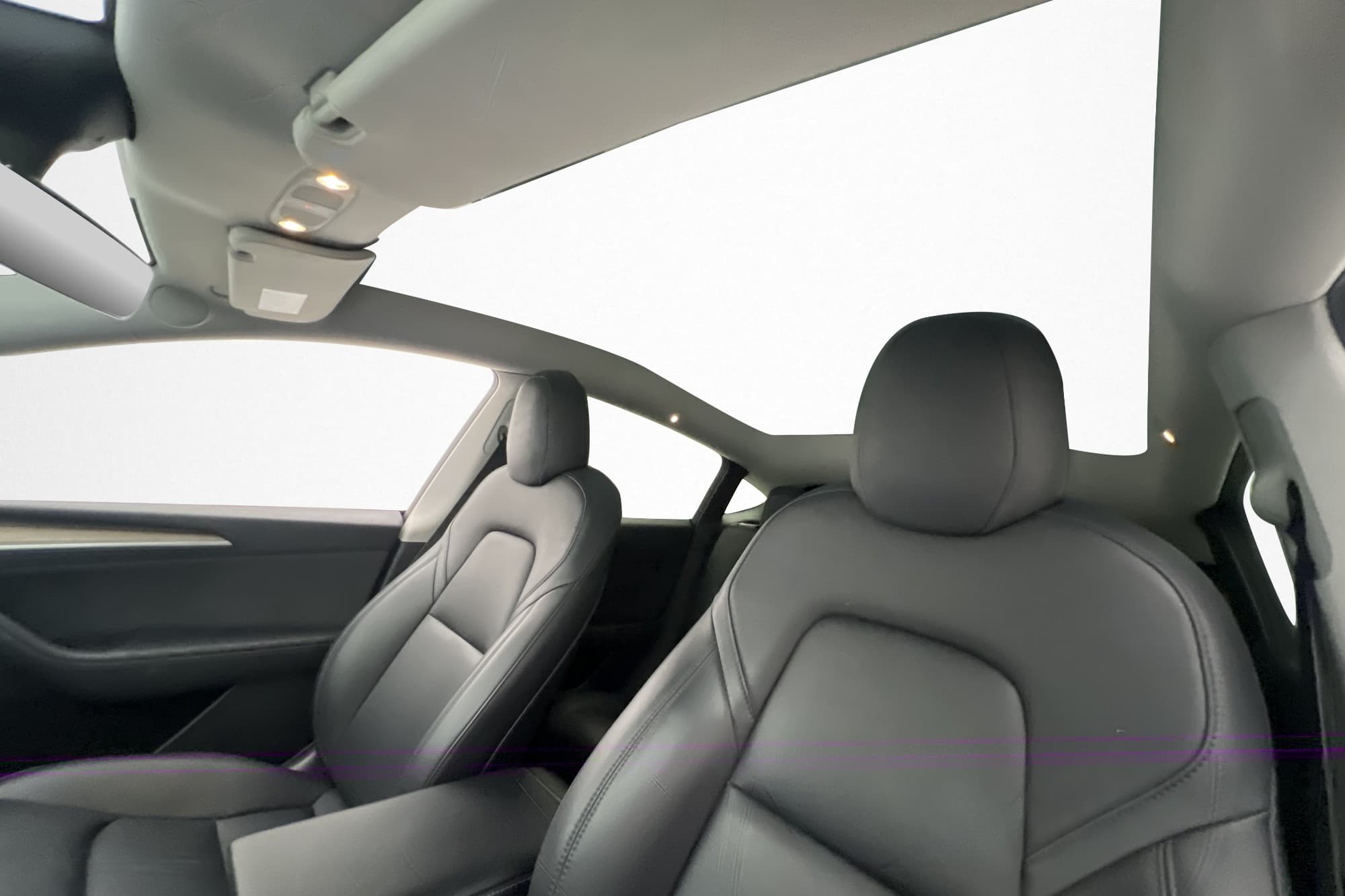 Tesla Model Y Long Range AWD Uppgraderad-AP Dragkrok MOMS