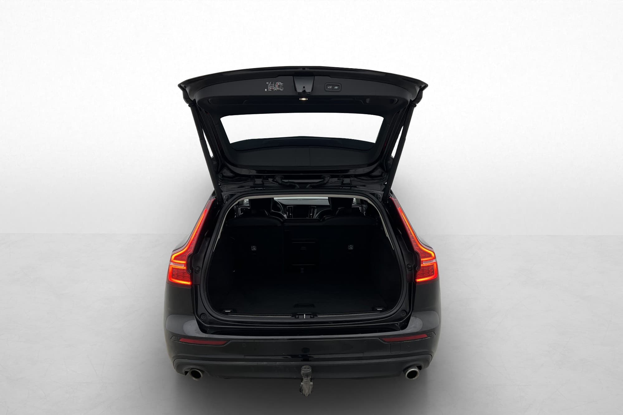 Volvo V60 D3 AWD Momentum Värmare Dragkrok CarPlay VOC