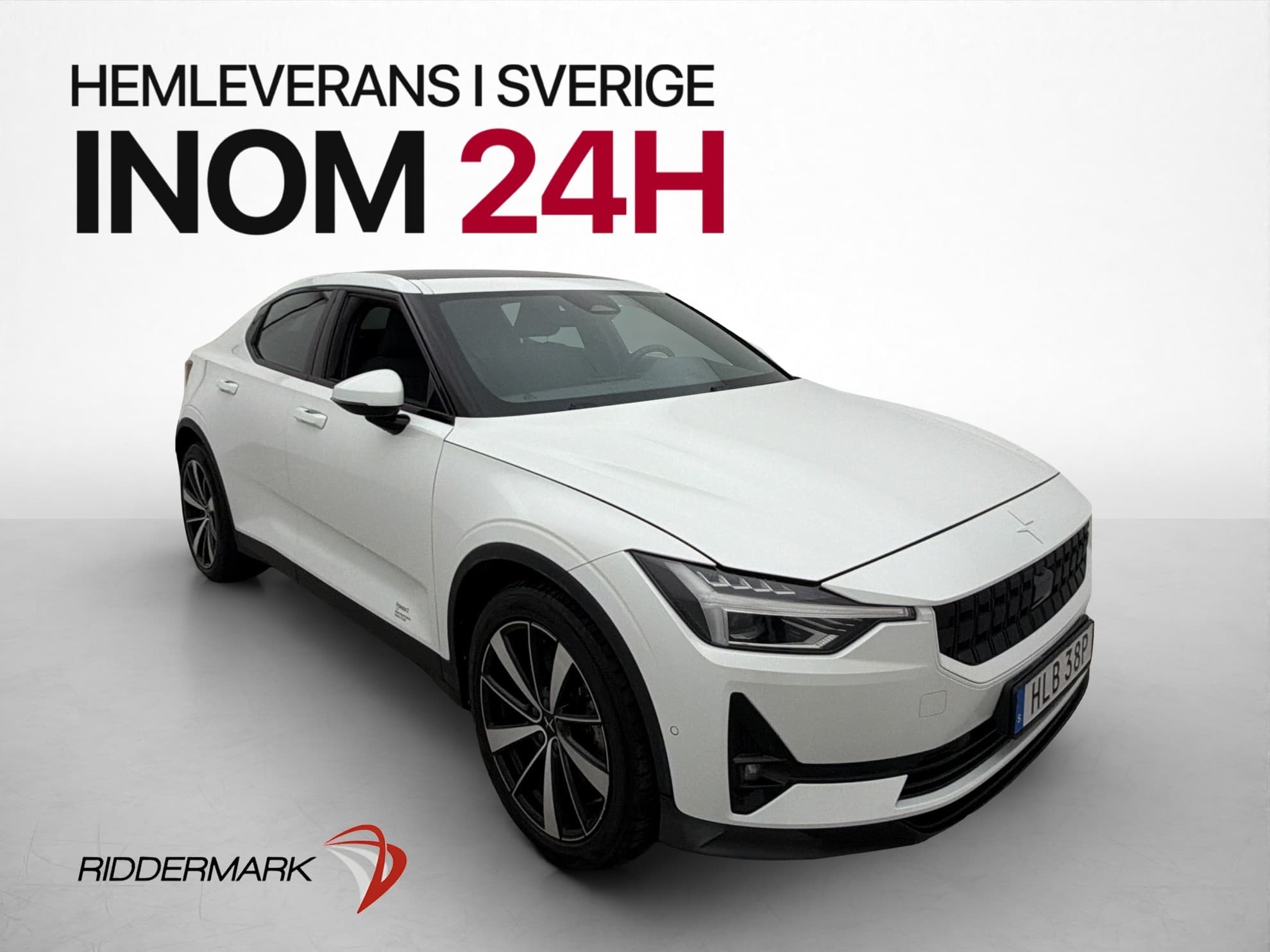 Polestar 2