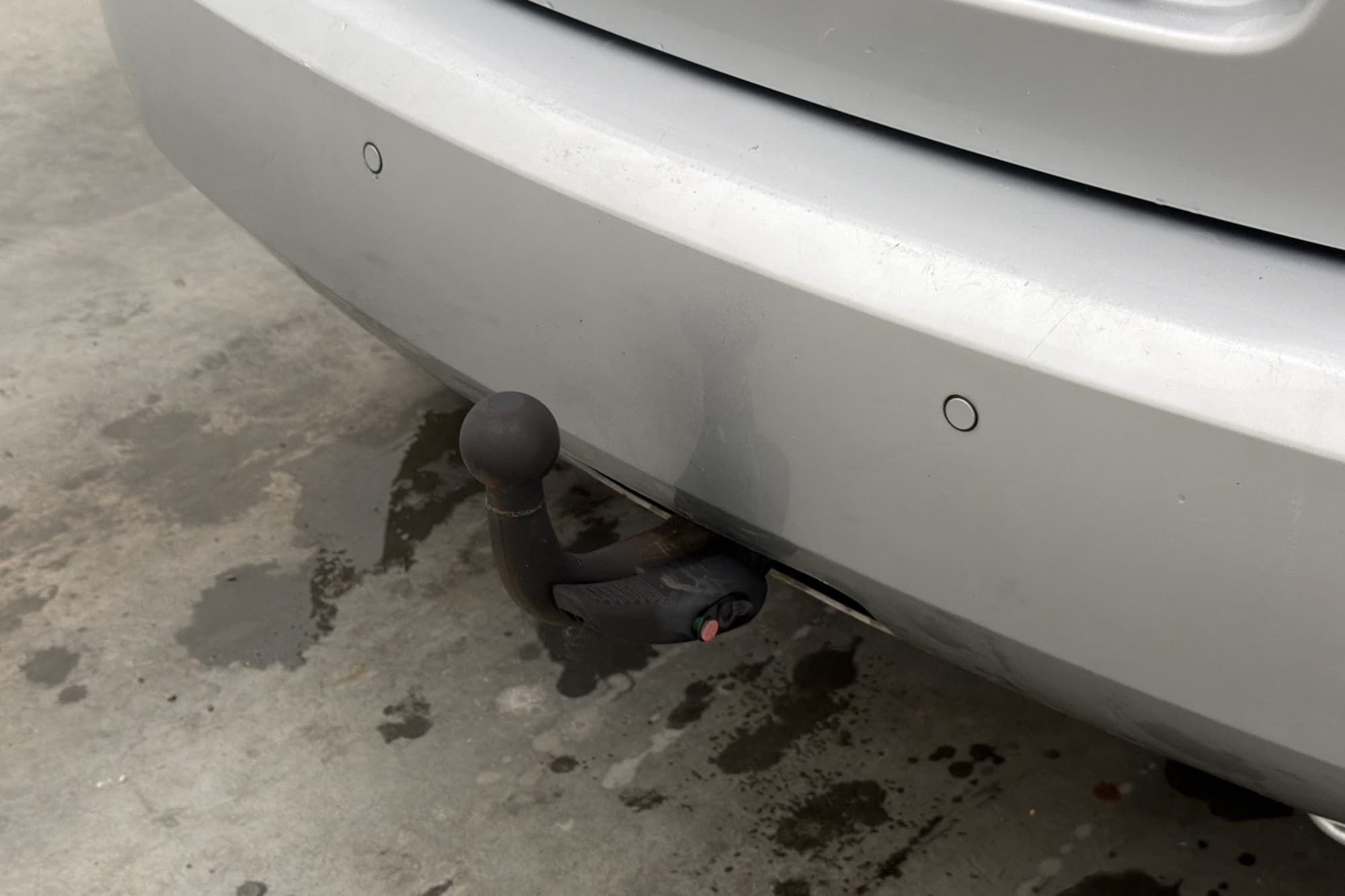 Skoda Fabia TSI 86hk Elegance P-Sensorer Farthållare Drag