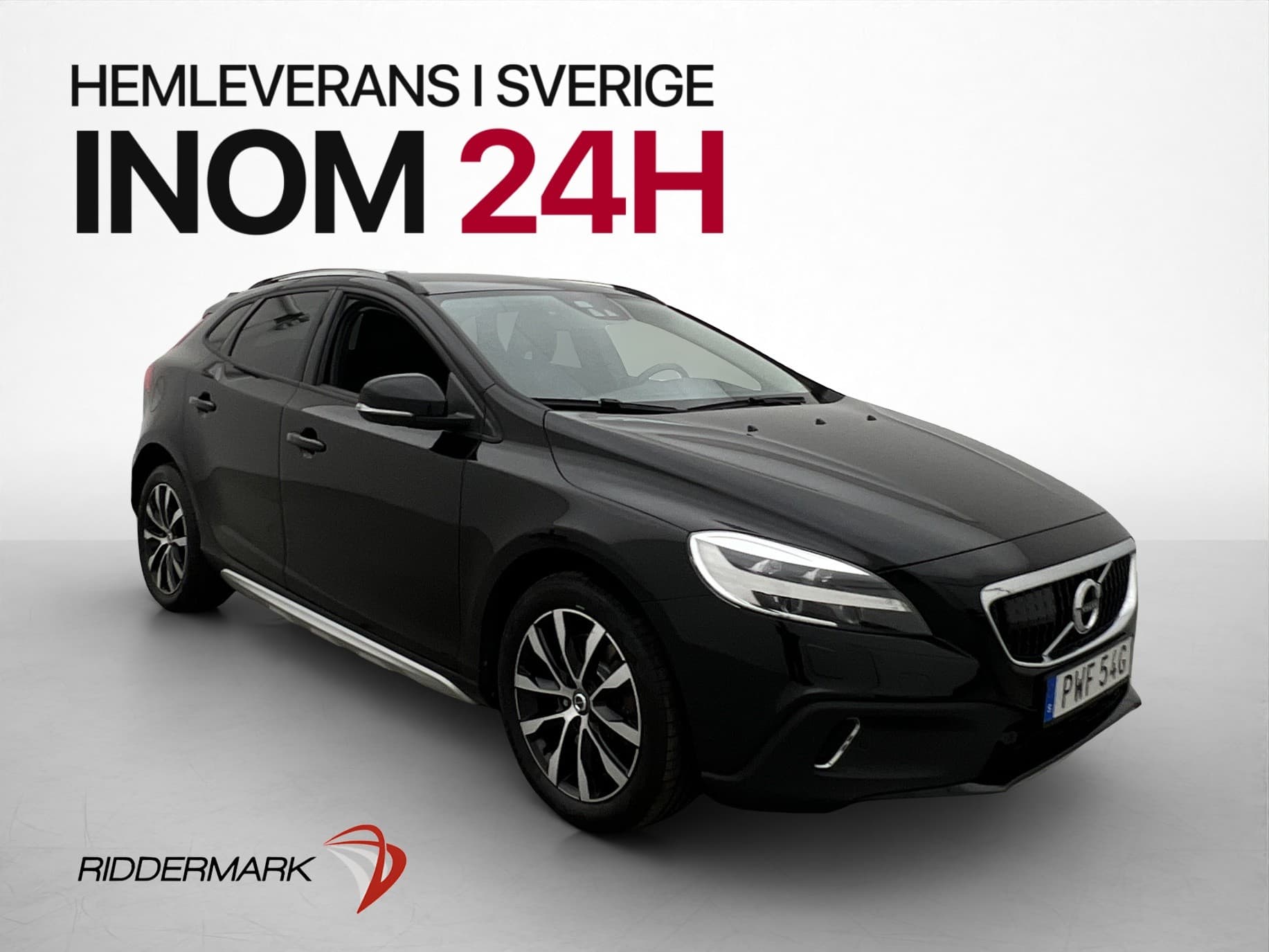 Volvo V40 Cross Country