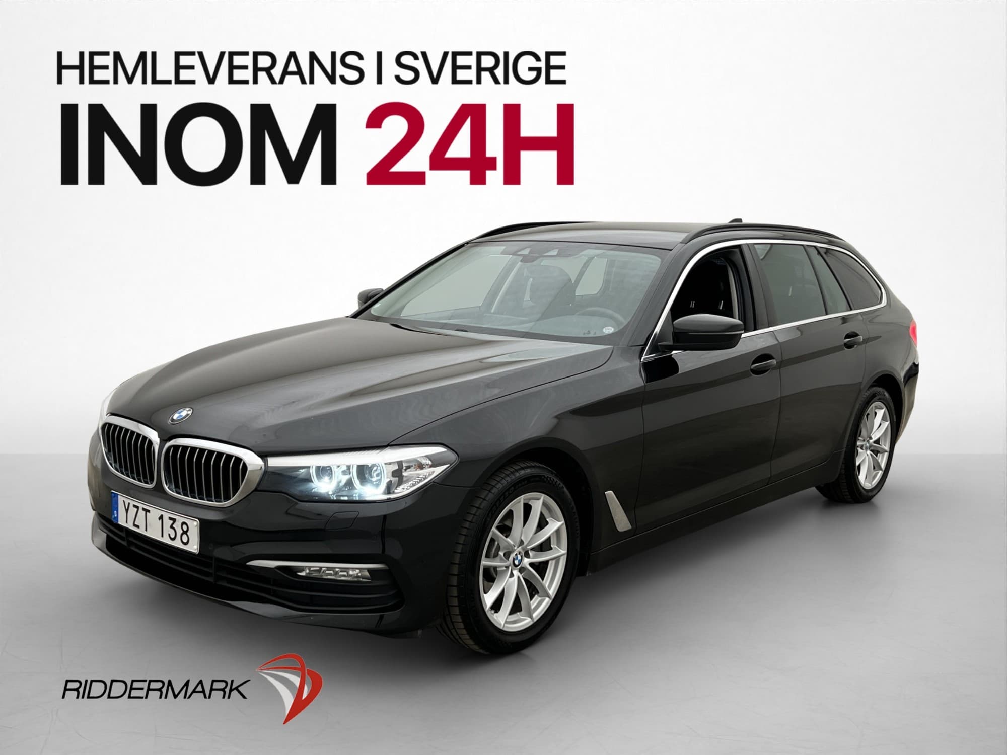 BMW 520d