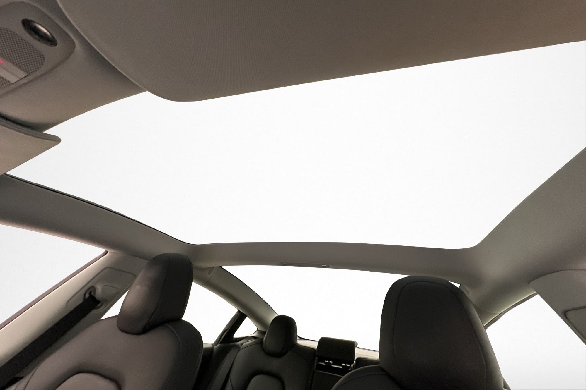 Tesla Model 3 Long Range AWD Uppgraderad-AP Dragkrok