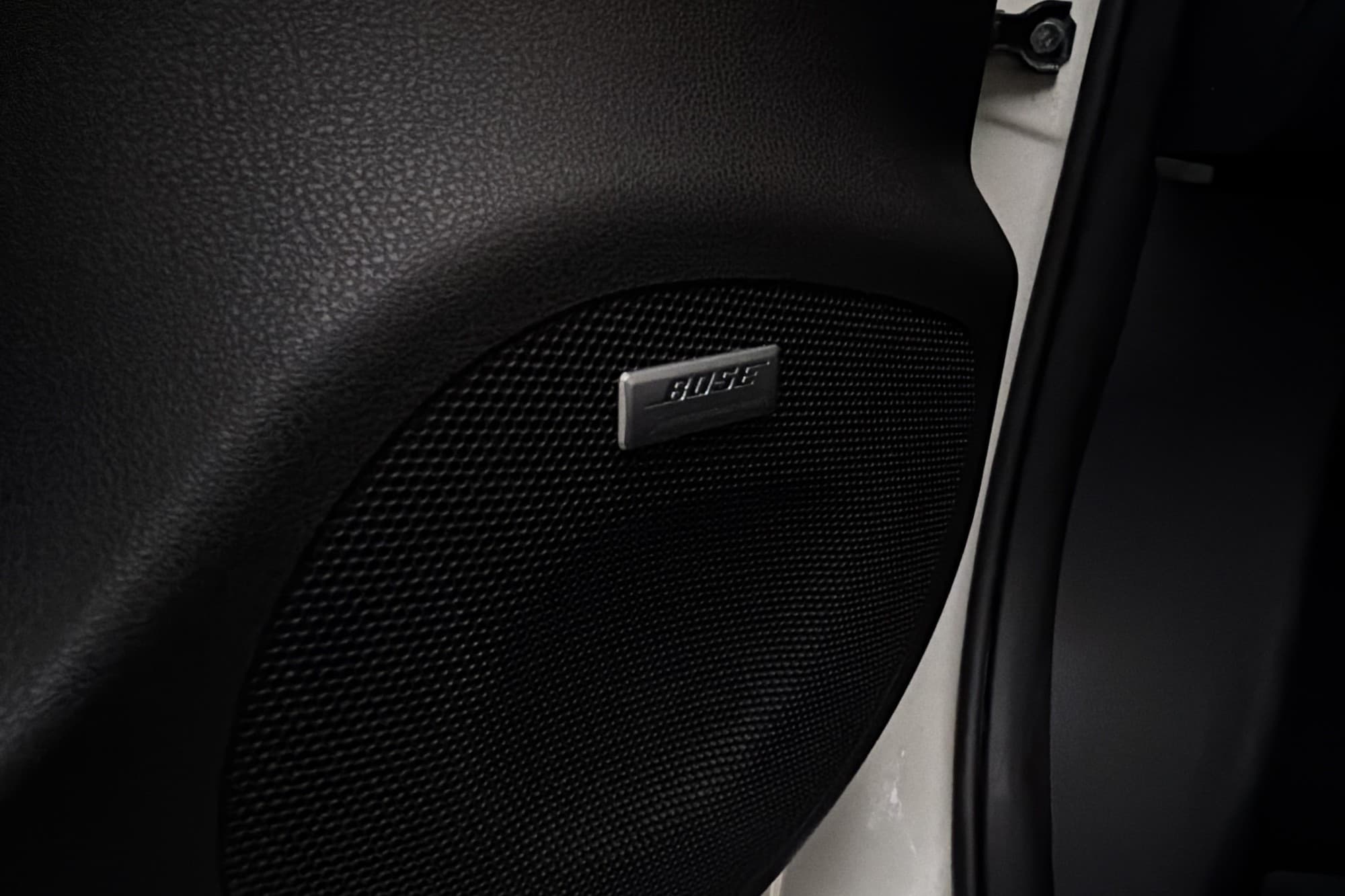 Nissan Leaf 150hk 40 kWh Tekna Bose 360° Navi Rattvärme