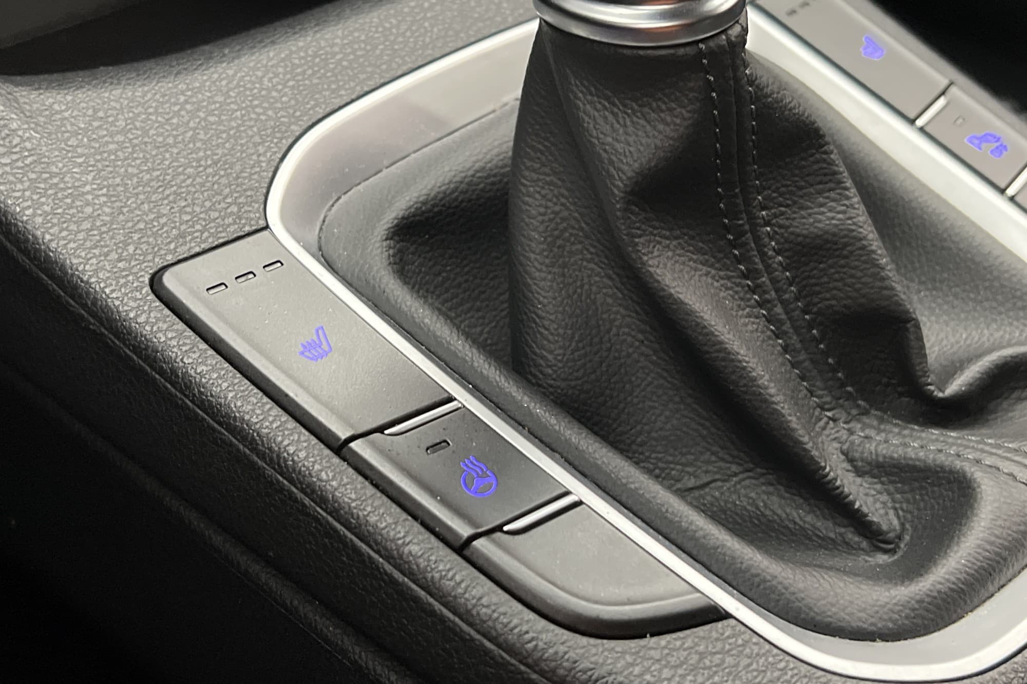 Hyundai i30 Kombi 1.0 T-GDI 120hk Comfort Rattvärme Sensorer