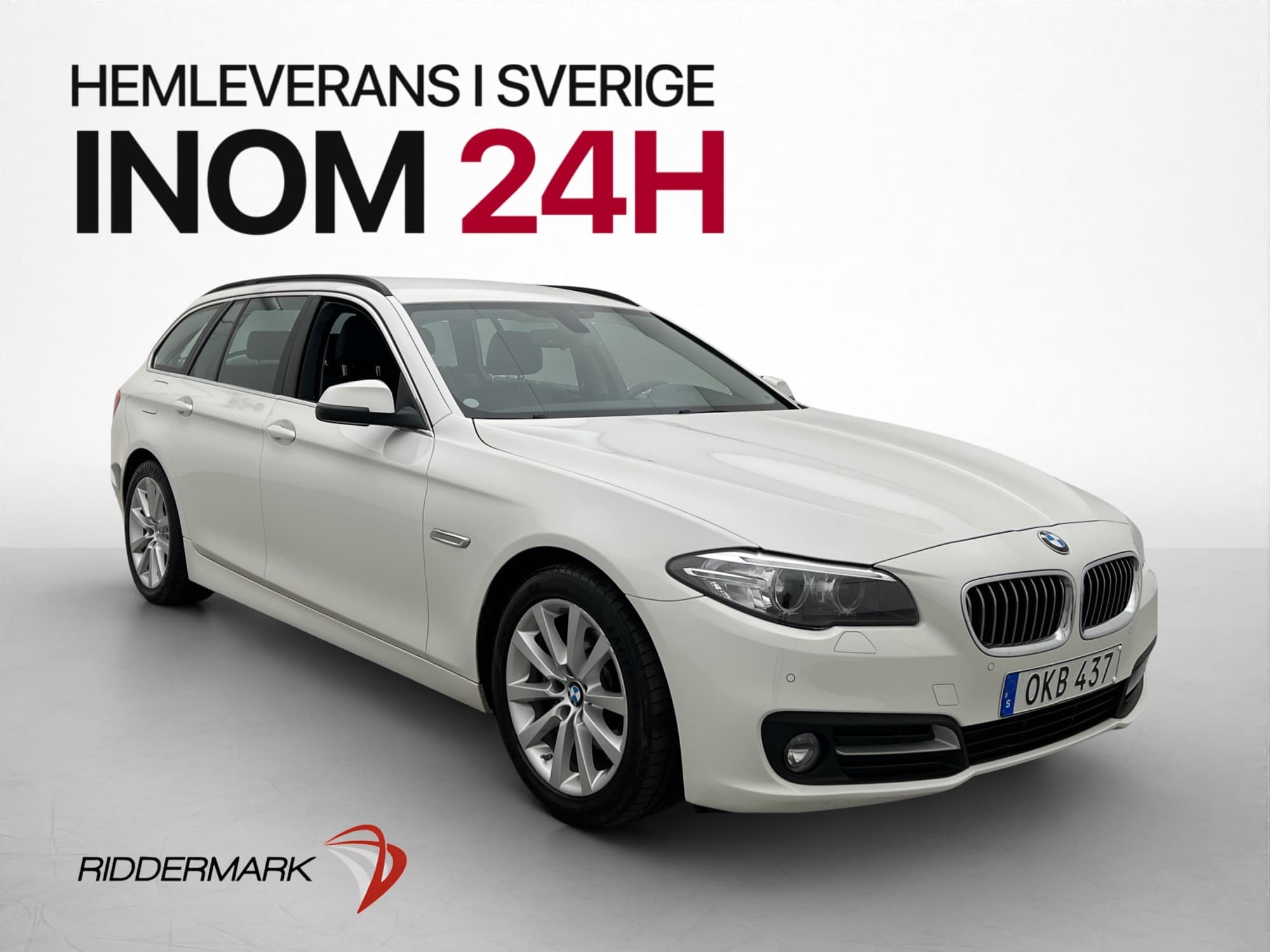 BMW 520d