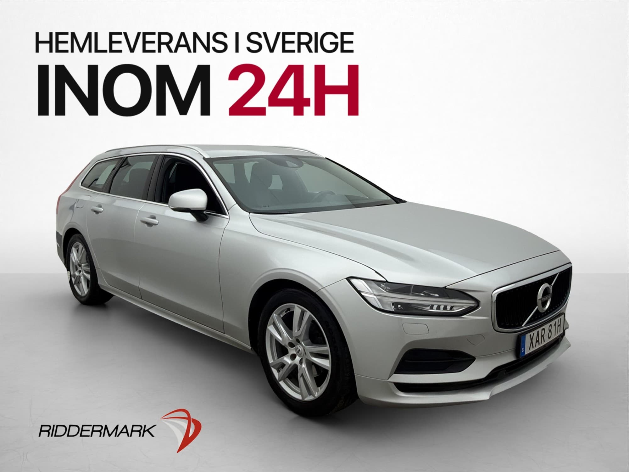 Volvo V90