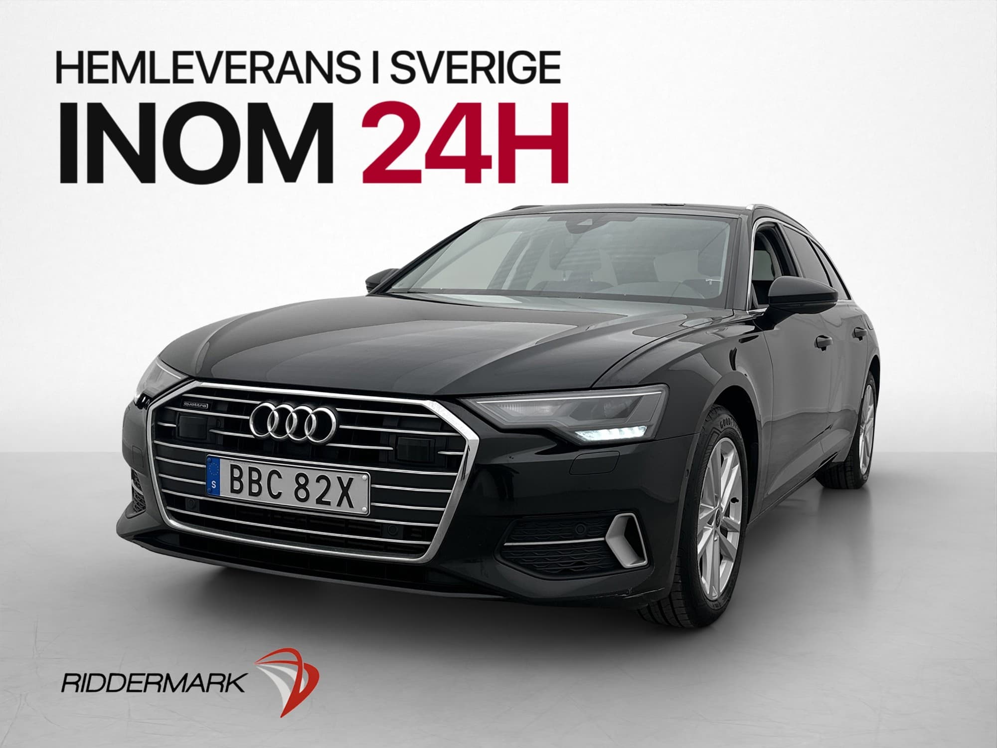 Audi A6 Avant 50 TFSI e Q Proline Cockpit CarPlay 4-Zon MOMS