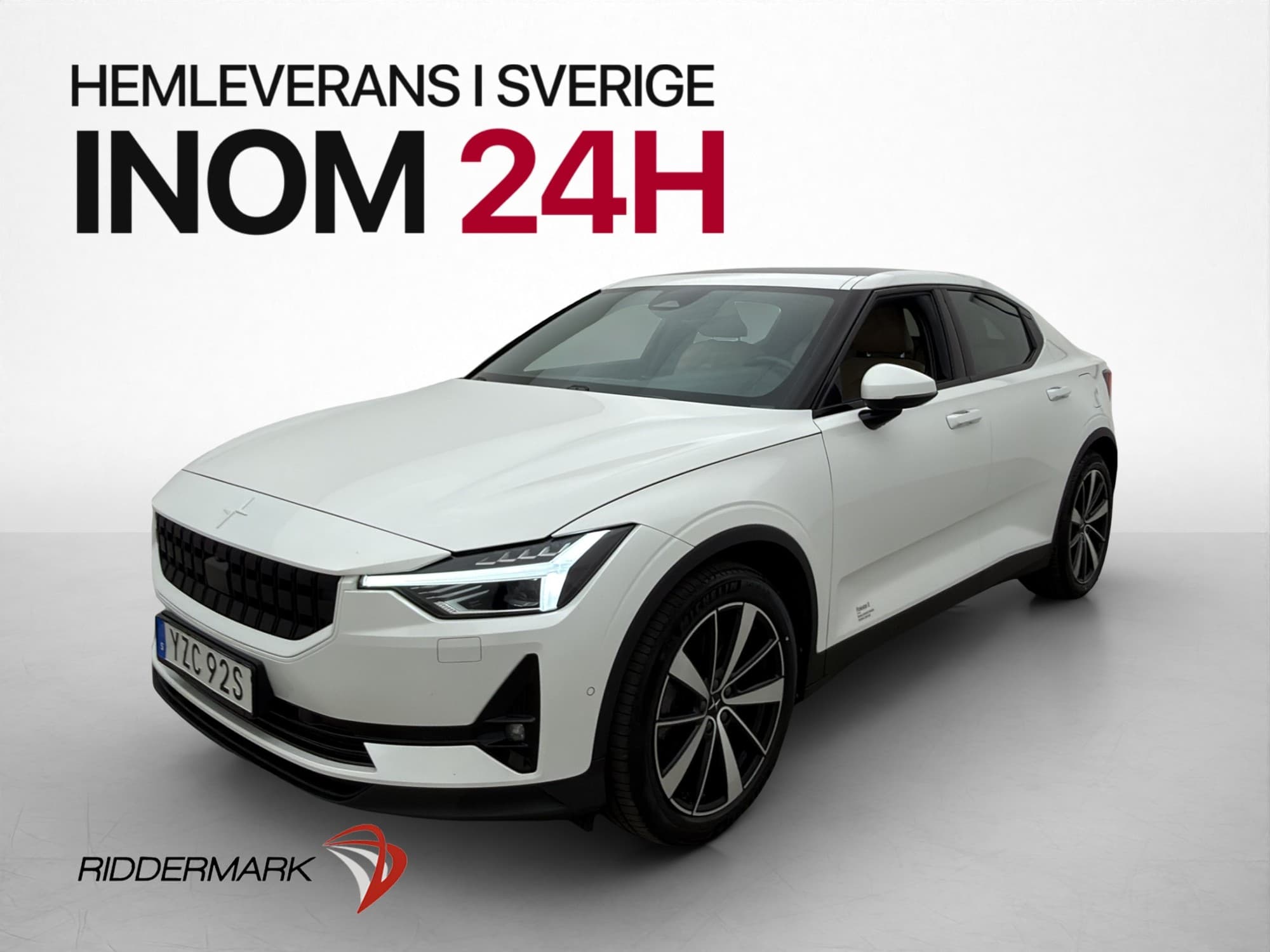 Polestar 2