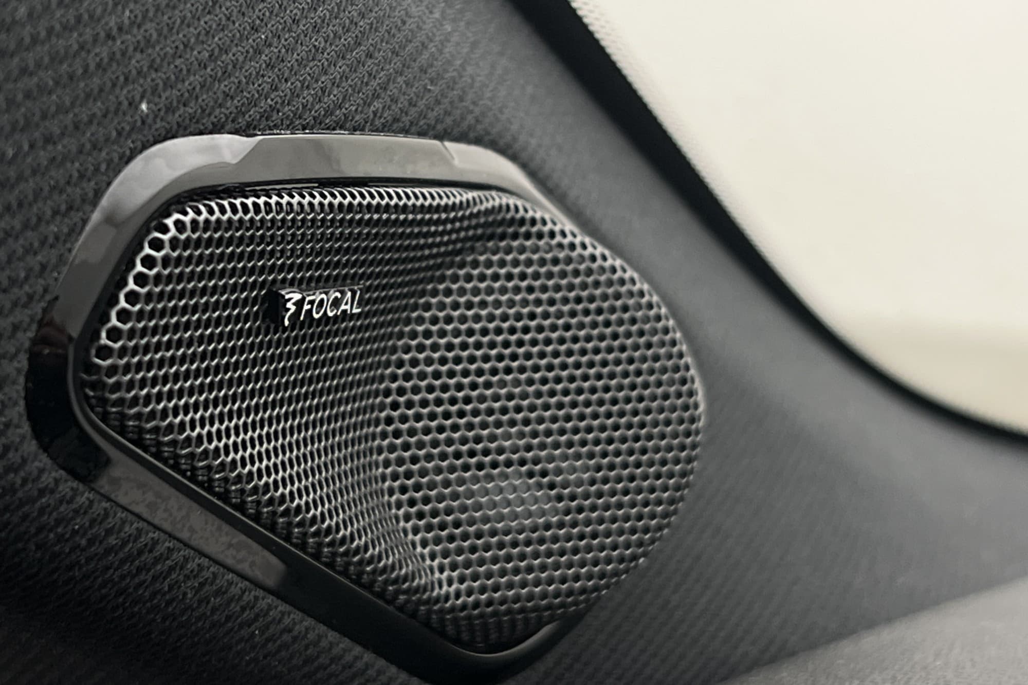 Peugeot 308 Plug-In Hybrid 224hk GT Focal 360 Navi Rattvärme