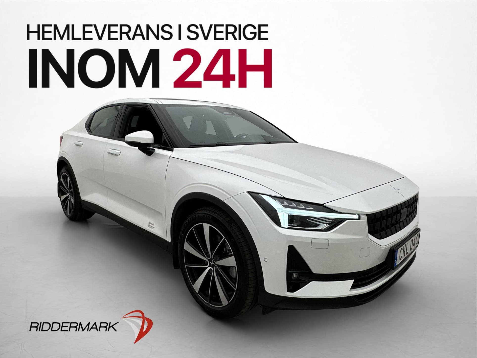 Polestar 2