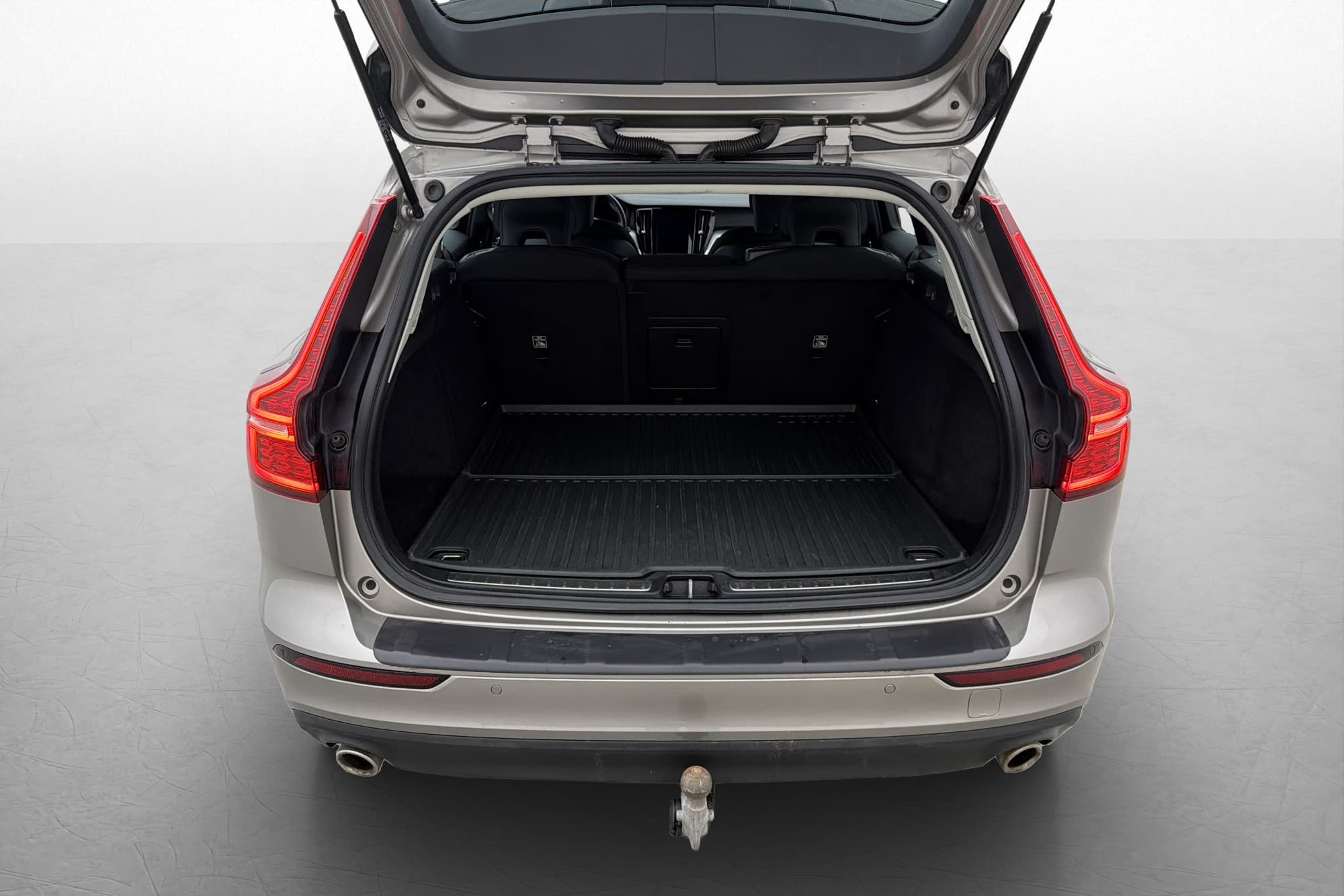 Volvo V60 D3 AWD Momentum Rattvärme Värmare Sensorer Drag