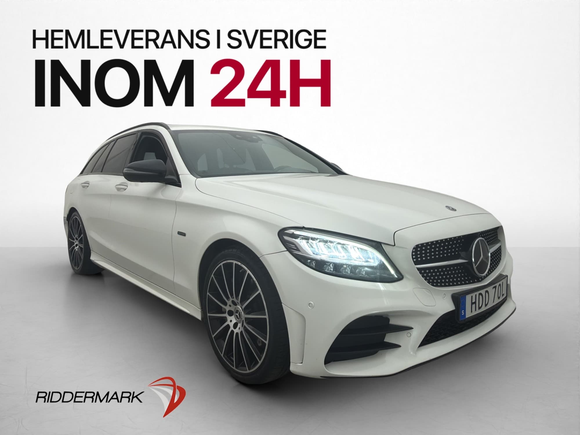Mercedes-Benz C300 T
