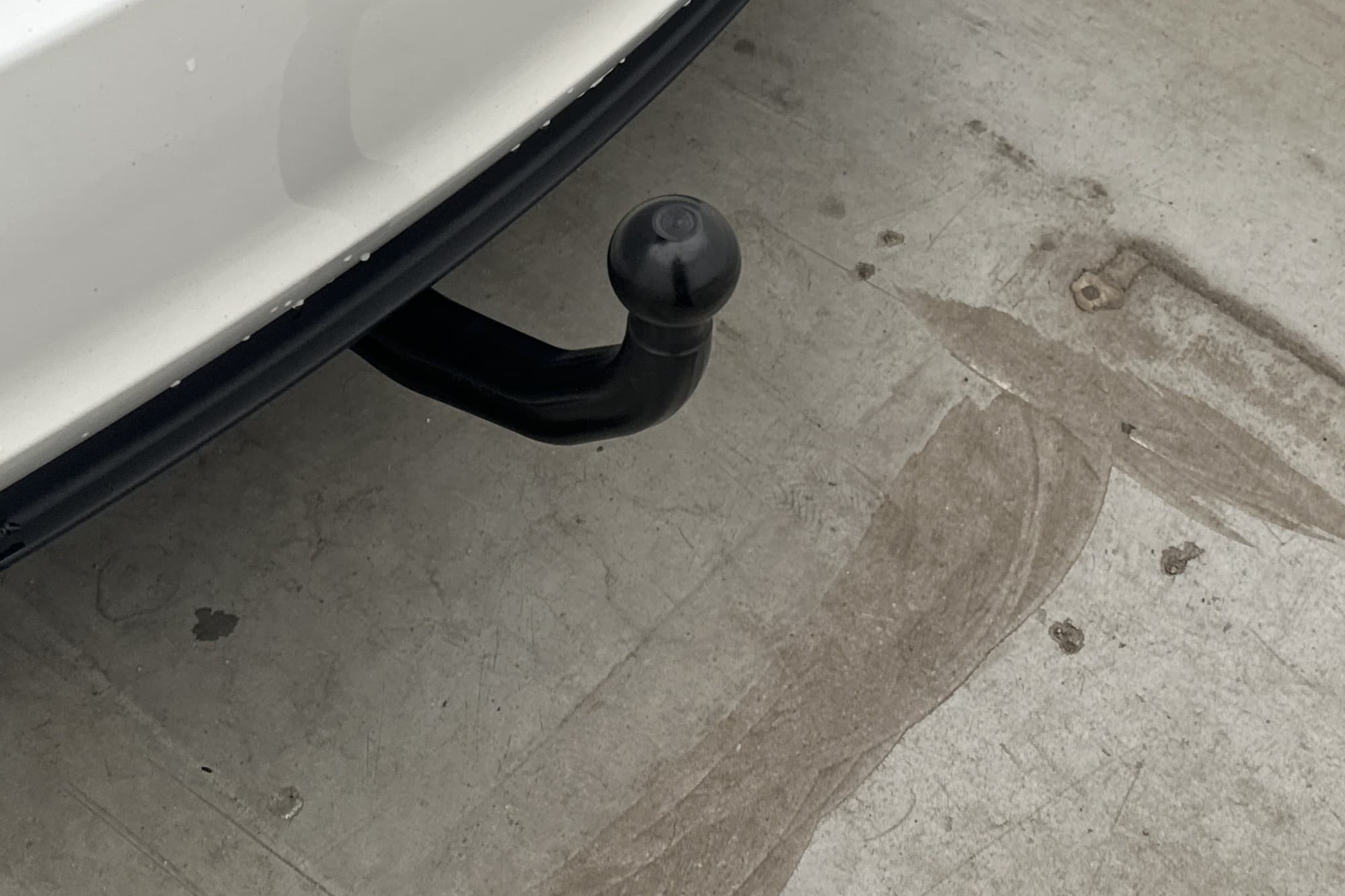 Tesla Model 3 Standard Range 258hk Pano Autopilot Dragkrok