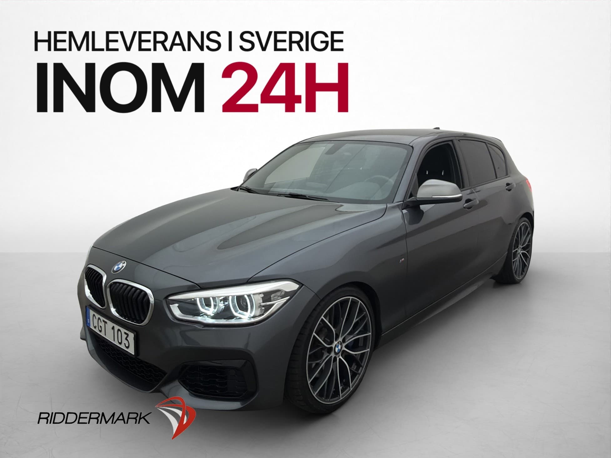 BMW M140i