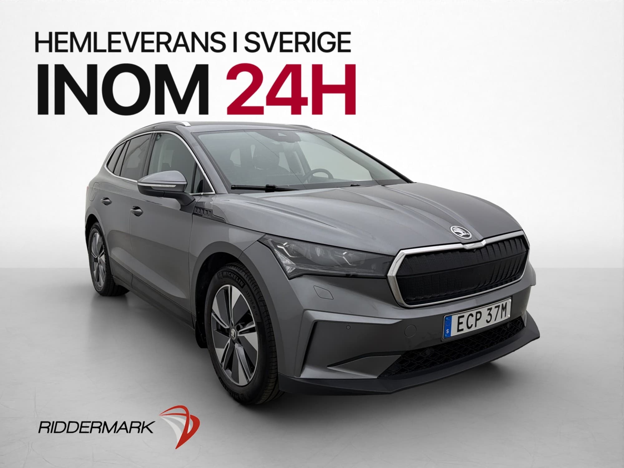 Škoda Enyaq