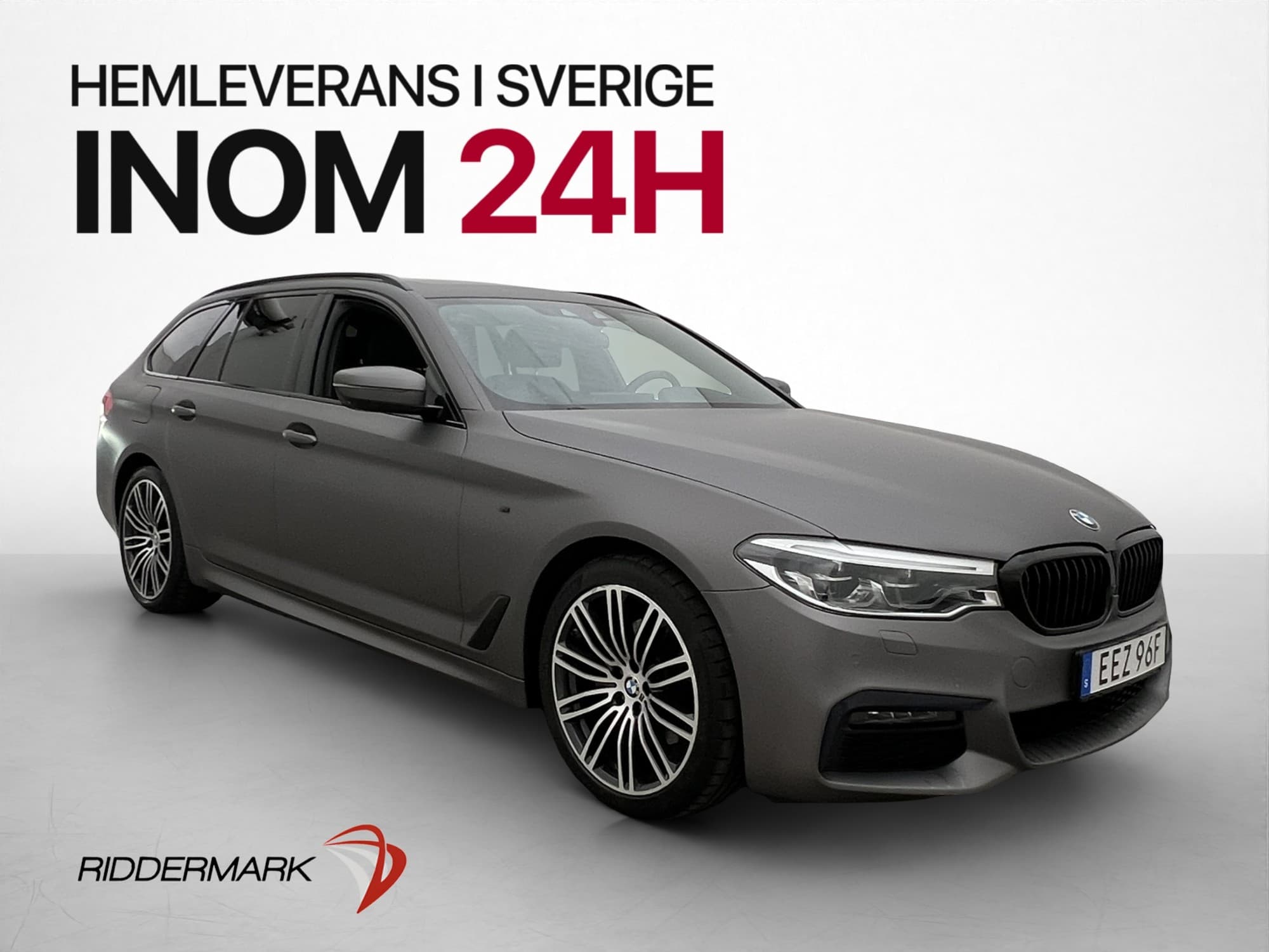 BMW 520d