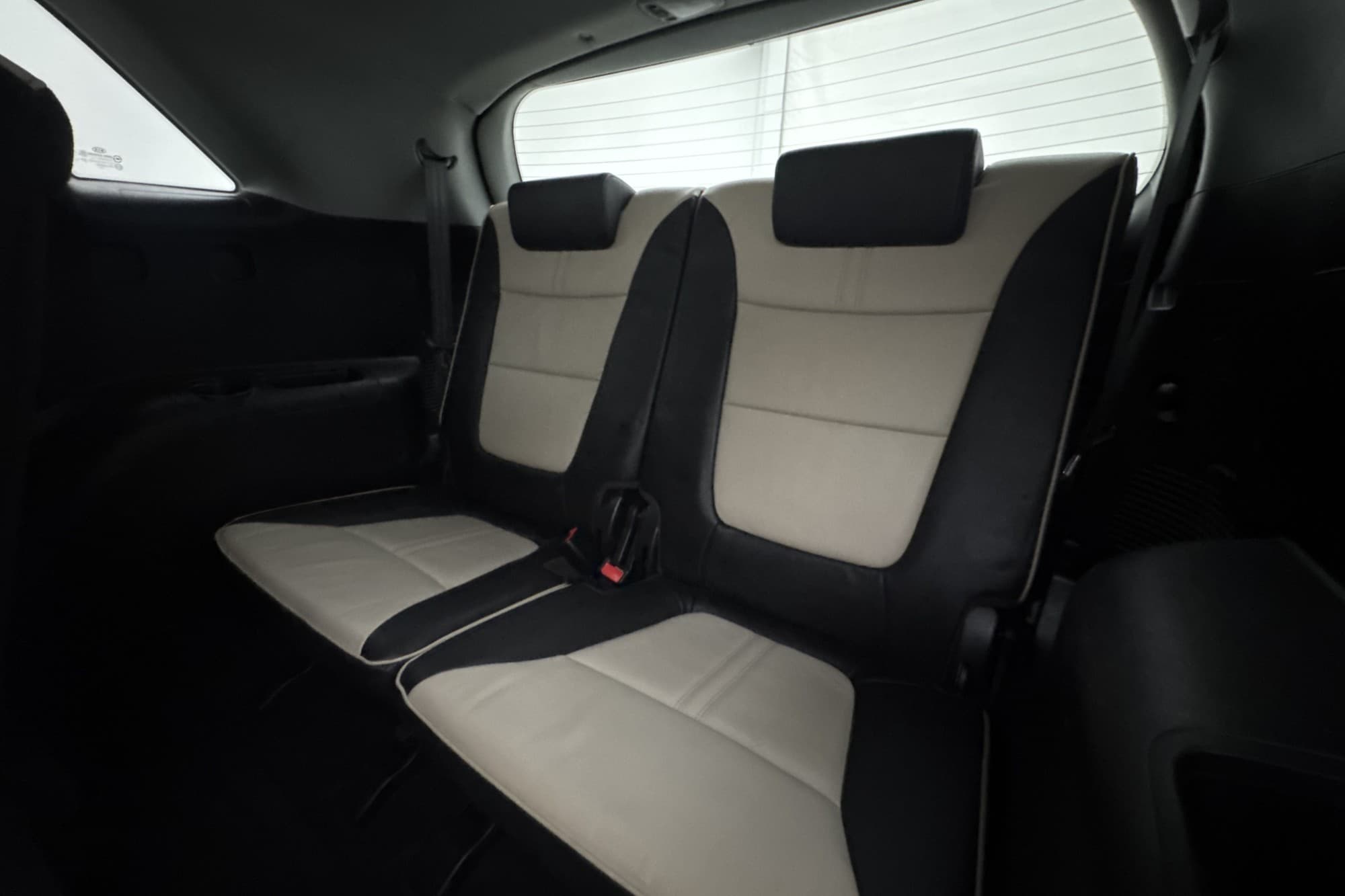 Kia Sorento 2.2 CRDi 4WD M-Värmare 7-Sit Drag Sensorer Skinn