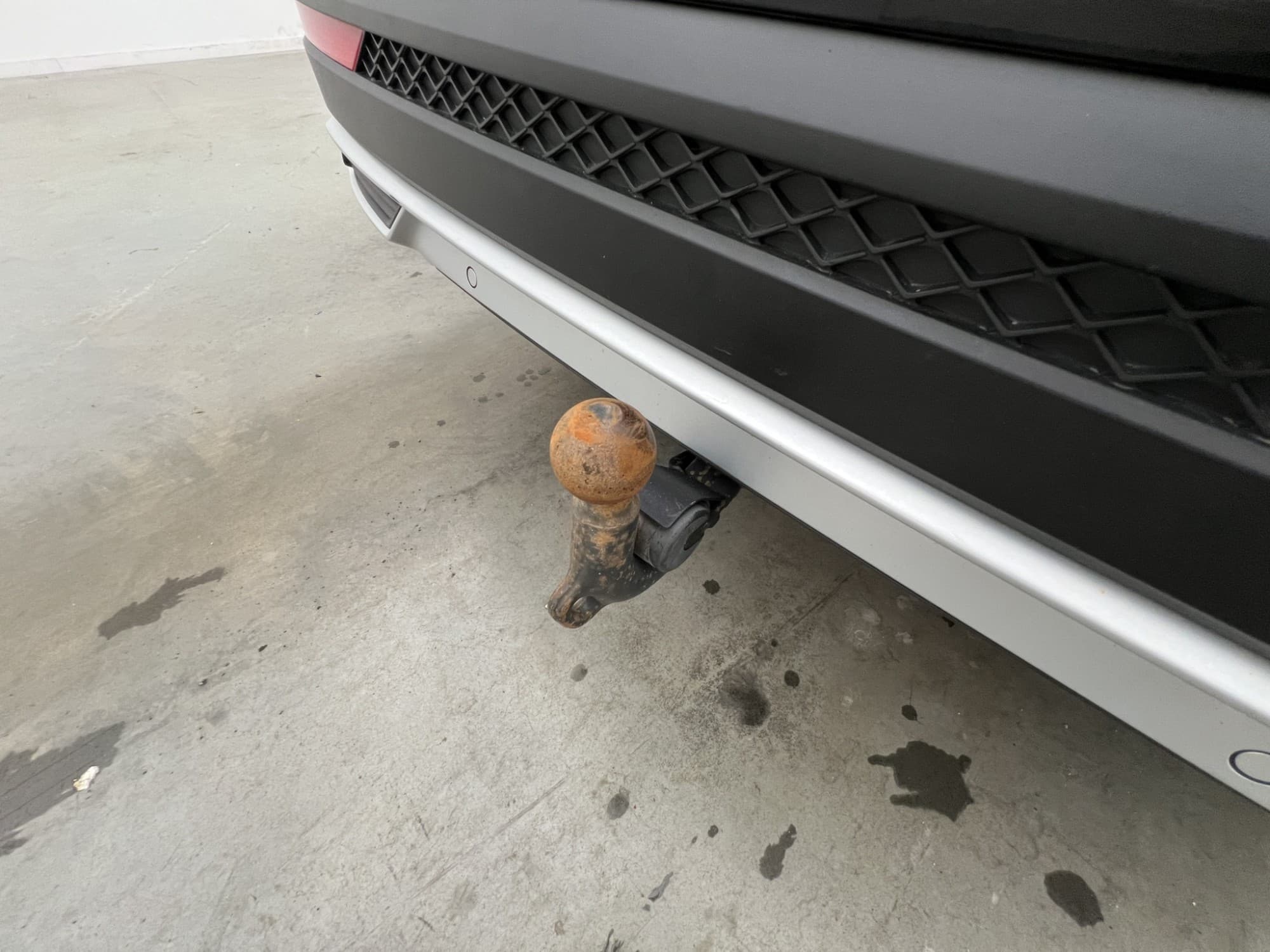 SEAT Tarraco 2.0 TSI 4Drive 190hk 7-sits Xcellence Drag Pano