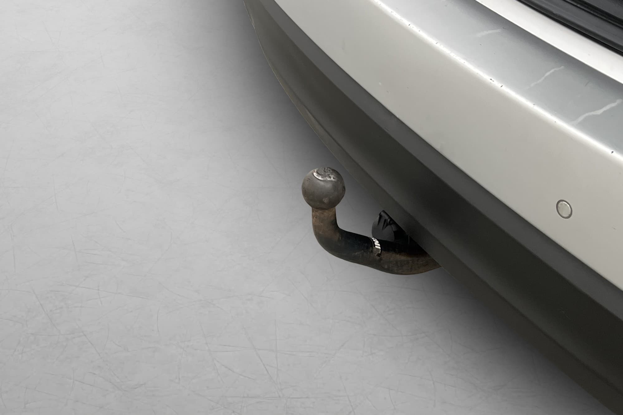 Kia Carens 1.7 CRDi 141hk GLS 7-Sits Farthållare Drag