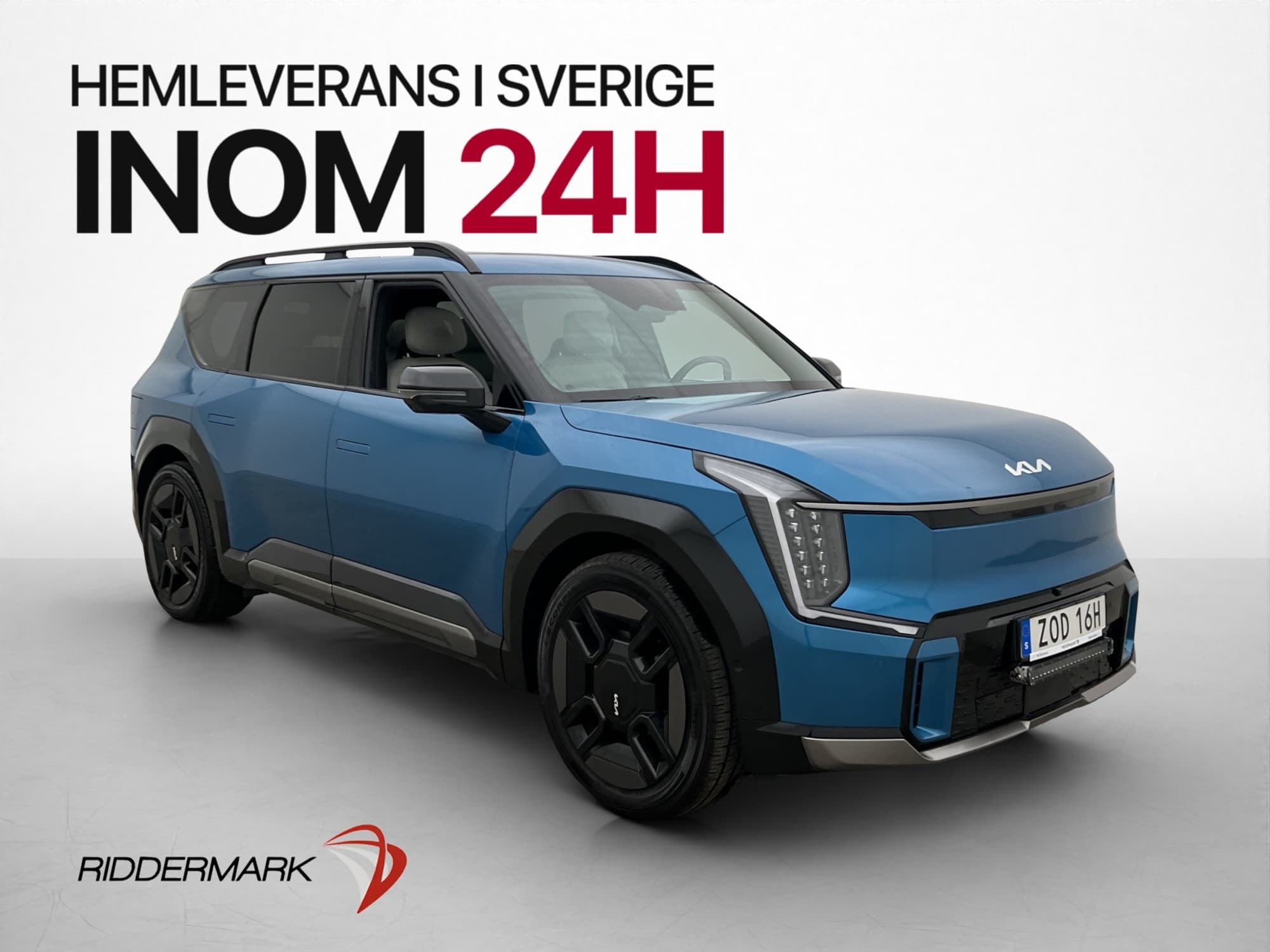 Kia EV9