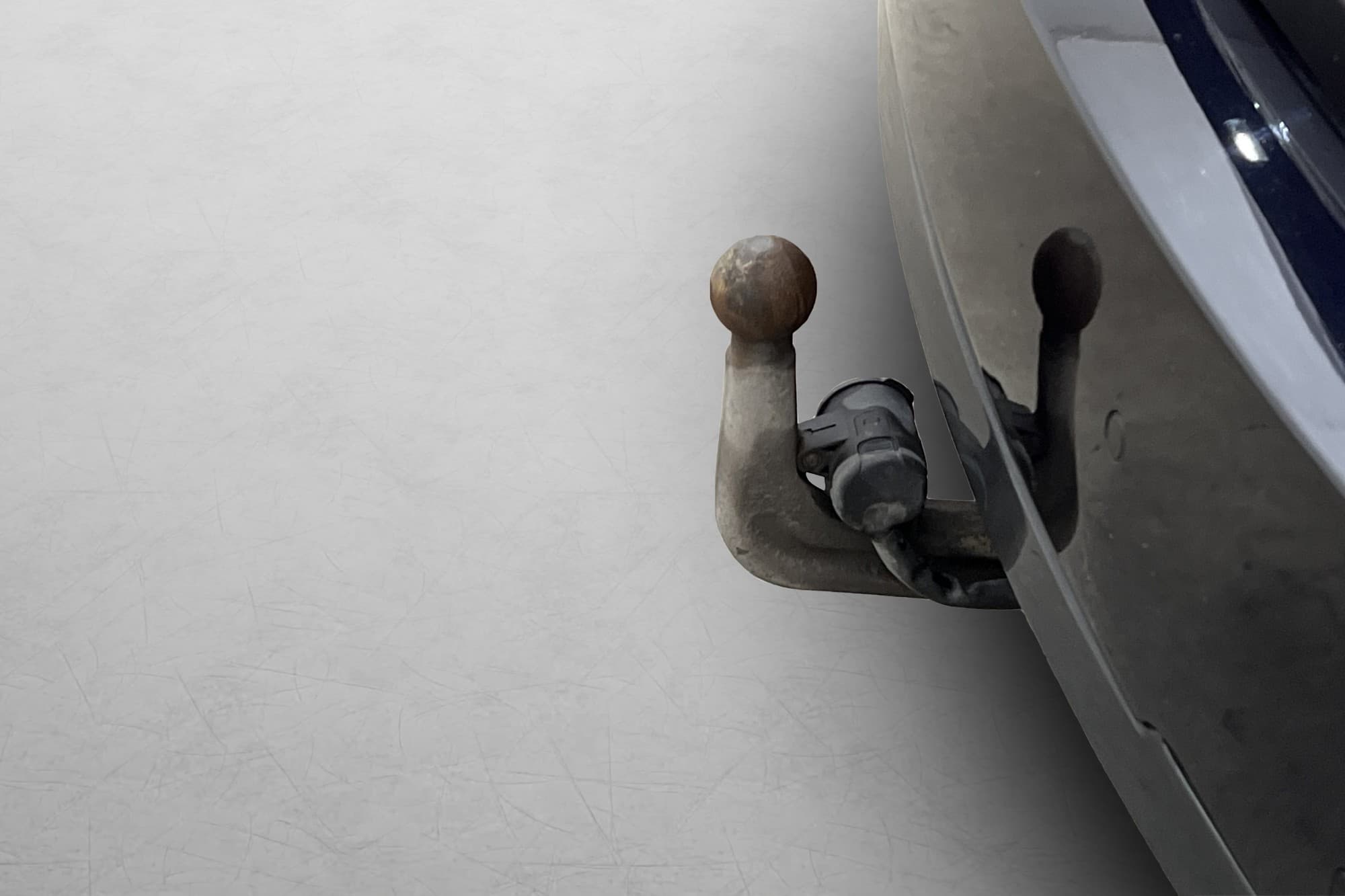 BMW 535 d xDrive Sedan M Sport Navi HiFi Komfortstolar Drag