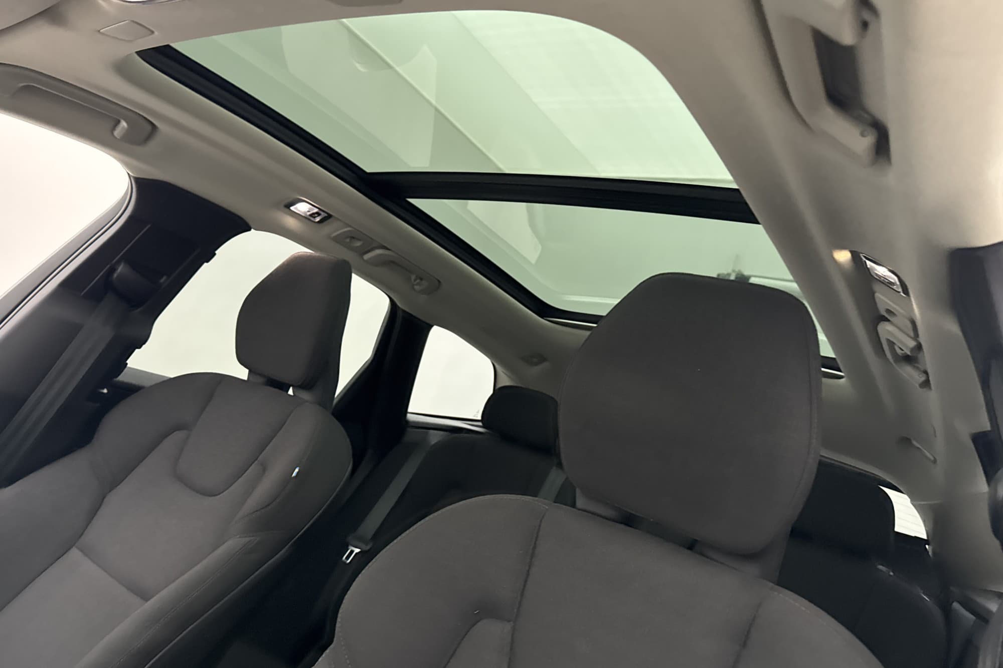 Volvo XC60 Recharge T6 AWD Inscription Exp Värmare Dragkrok