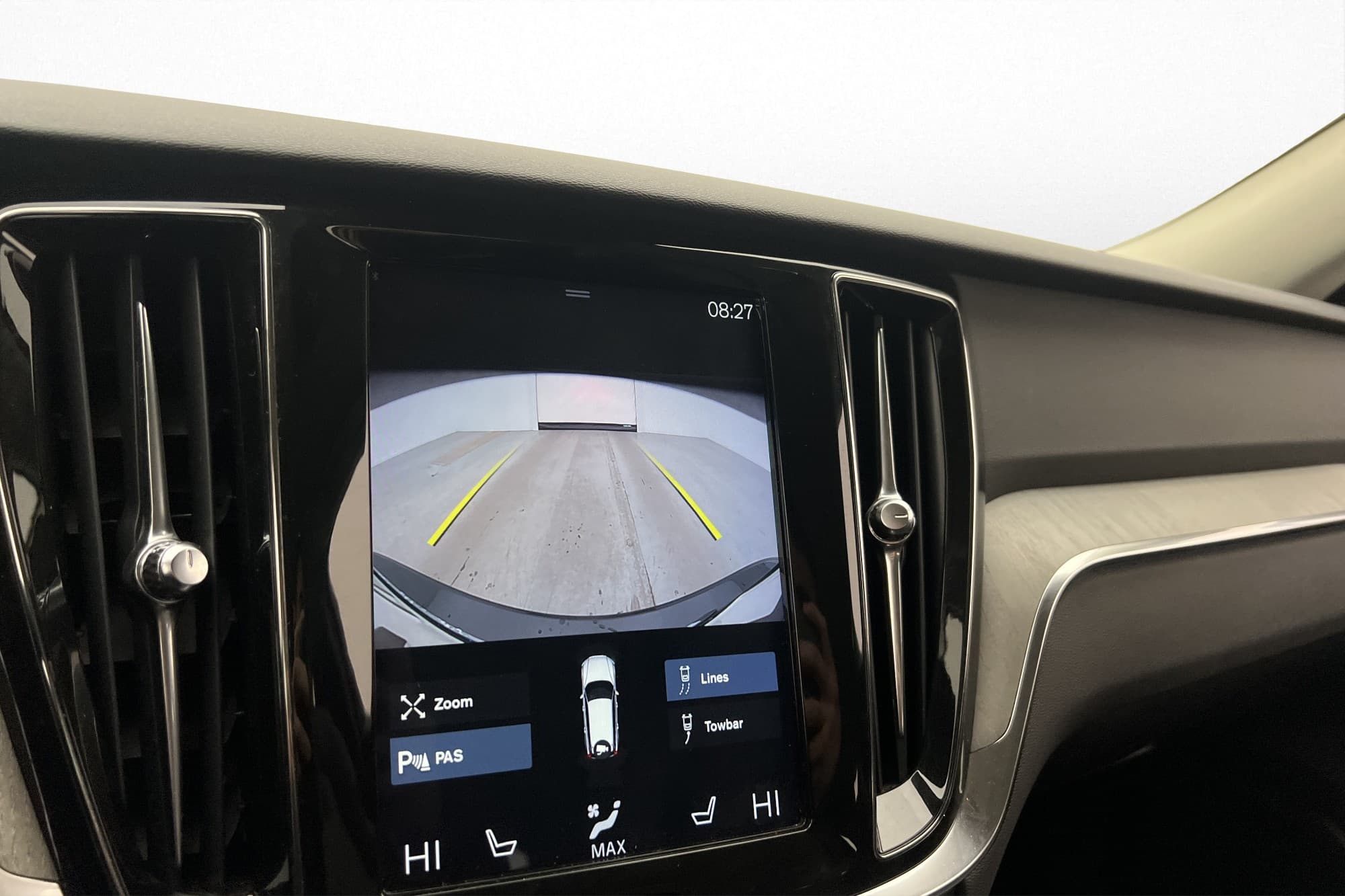 Volvo V60 D3 150hk Inscription 2 Brukare Kamera Skinn Nav