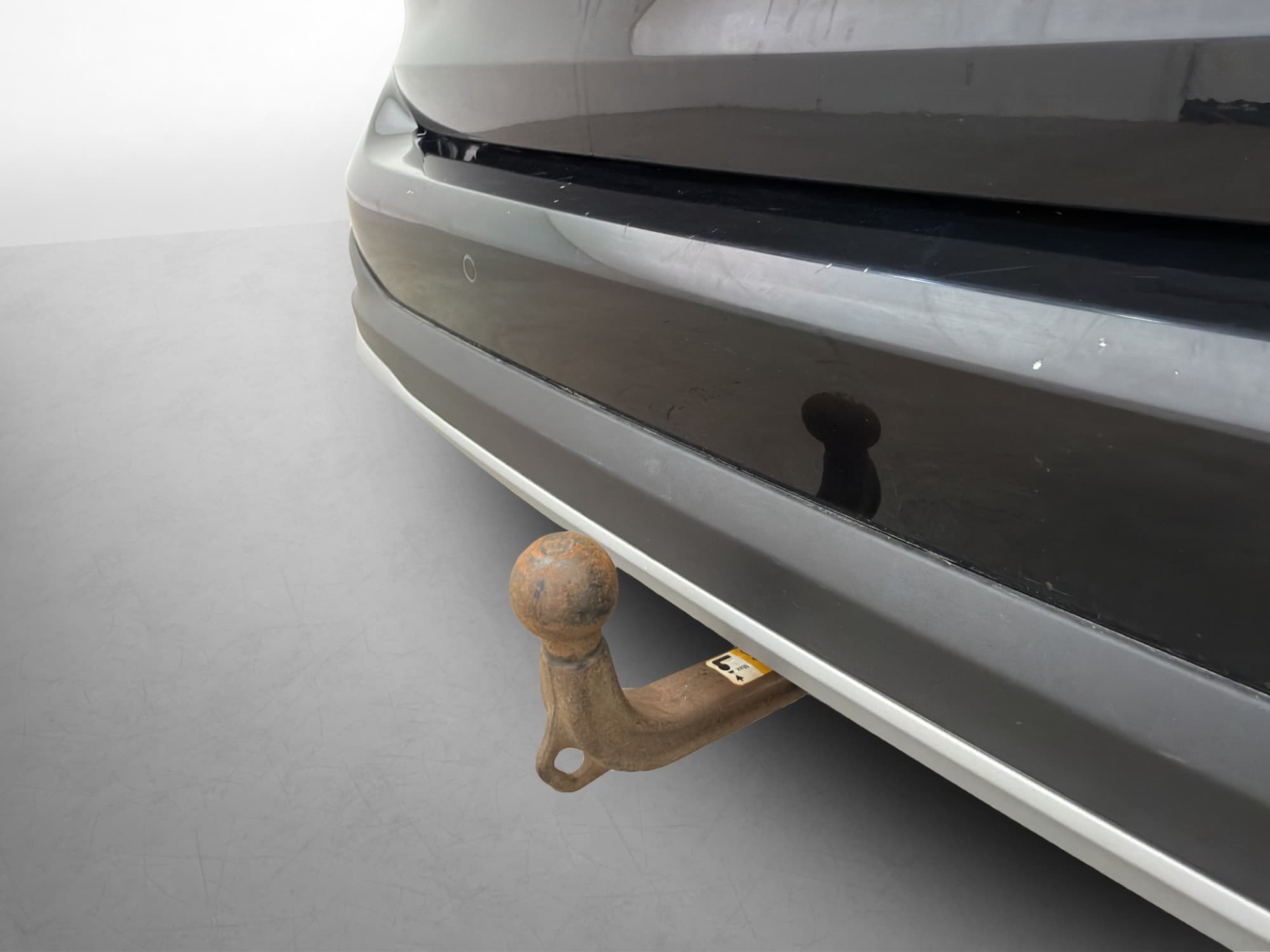 Ford Focus 1.0 EcoBoost 125hk Kamera Drag CarPlay Adaptiv