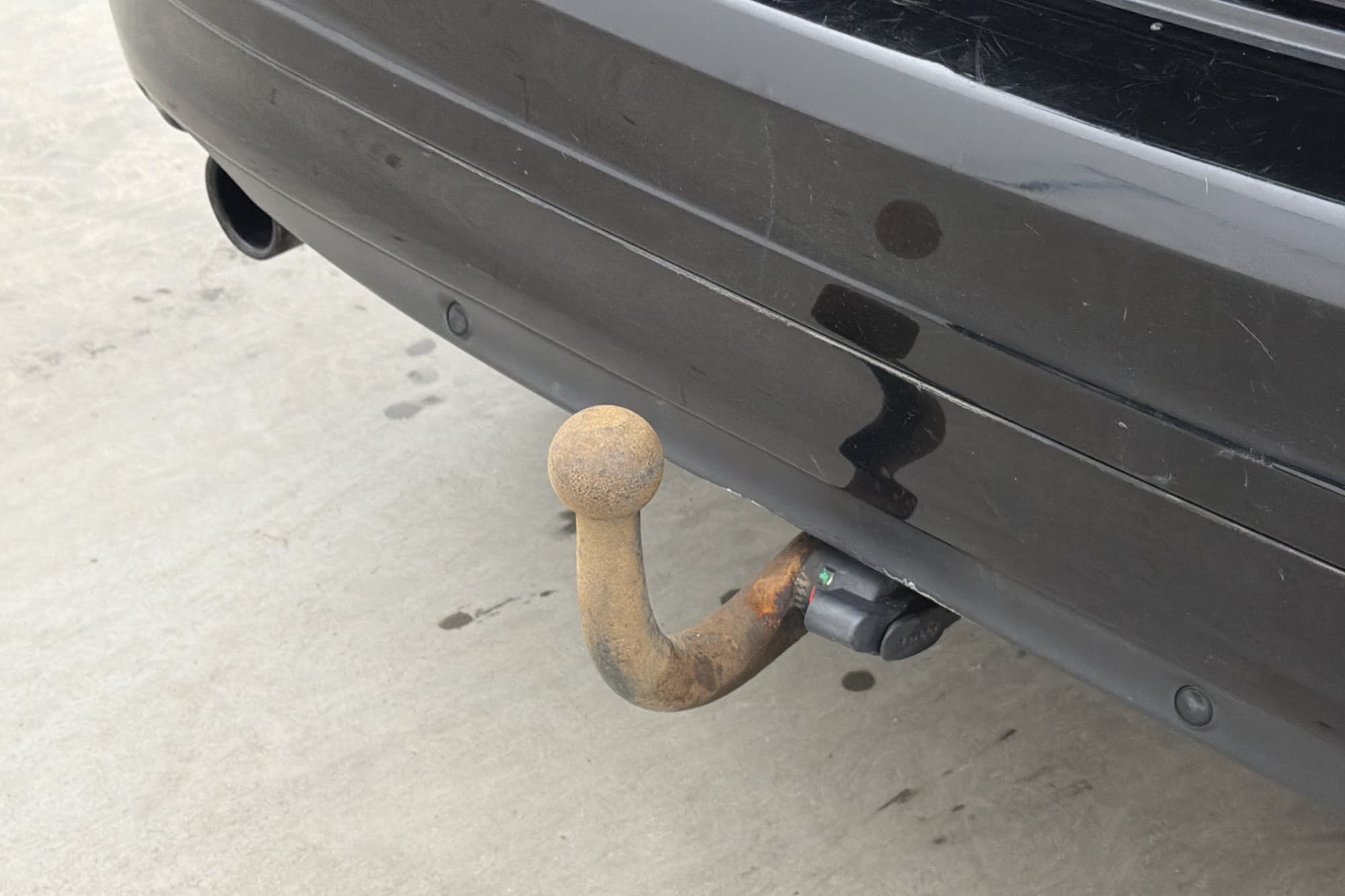 Volvo V60 T3 Classic Värmare Drag H/K Sensorer Rattvärme