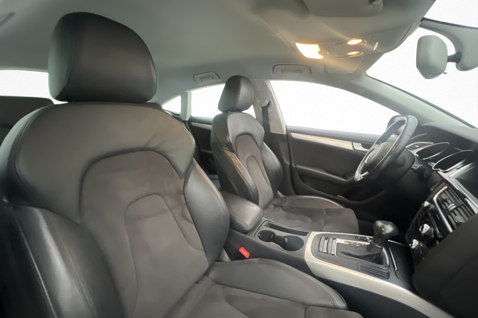 Audi A5 Sportback 2.0 TDI Q 190hk S-Line D-Värmare Dragkrok