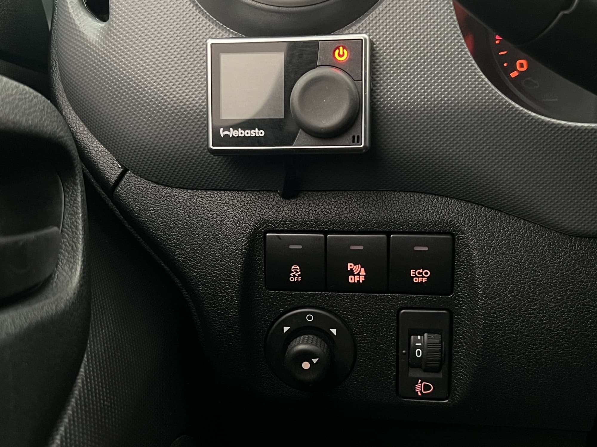 slider