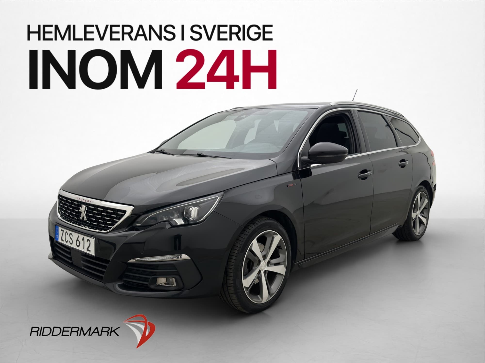 Peugeot 308 SW