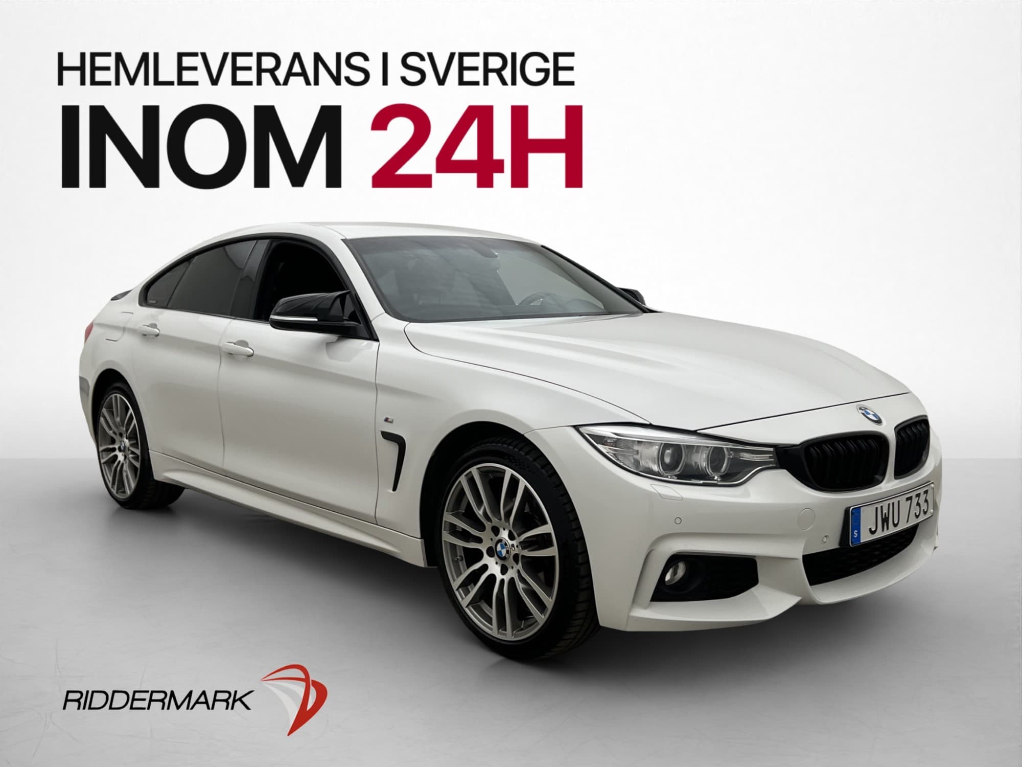 BMW 420