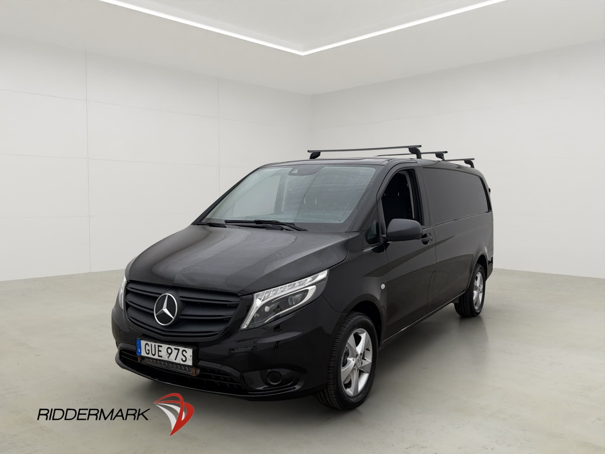 Mercedes-Benz Vito 116