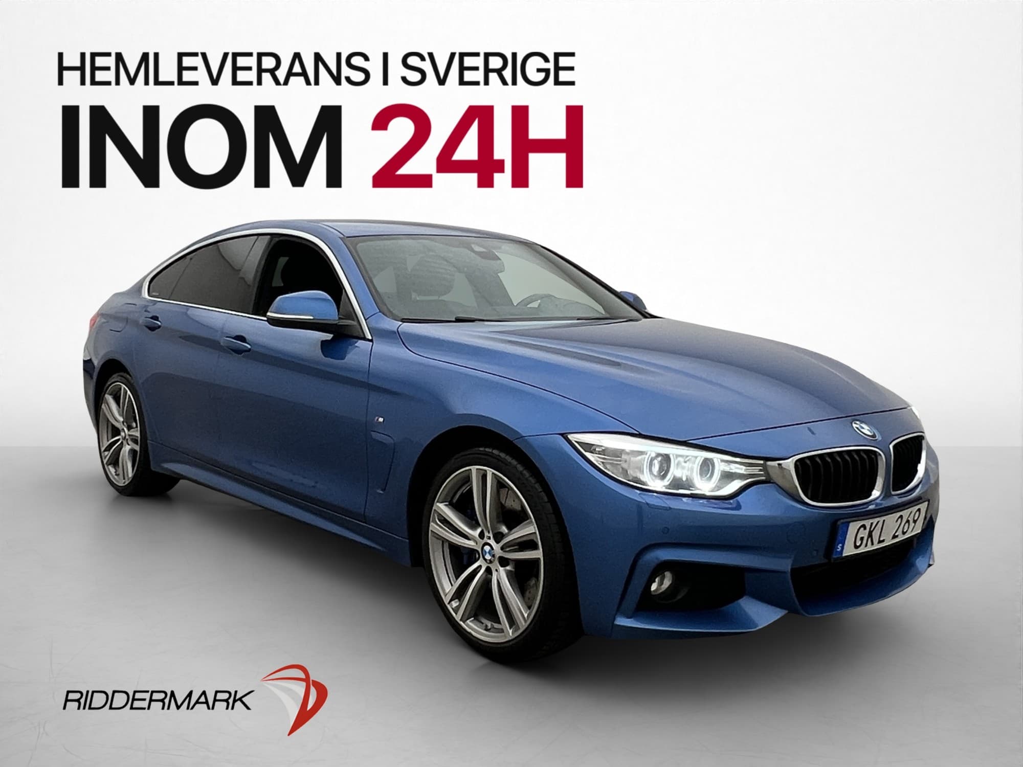 BMW 428
