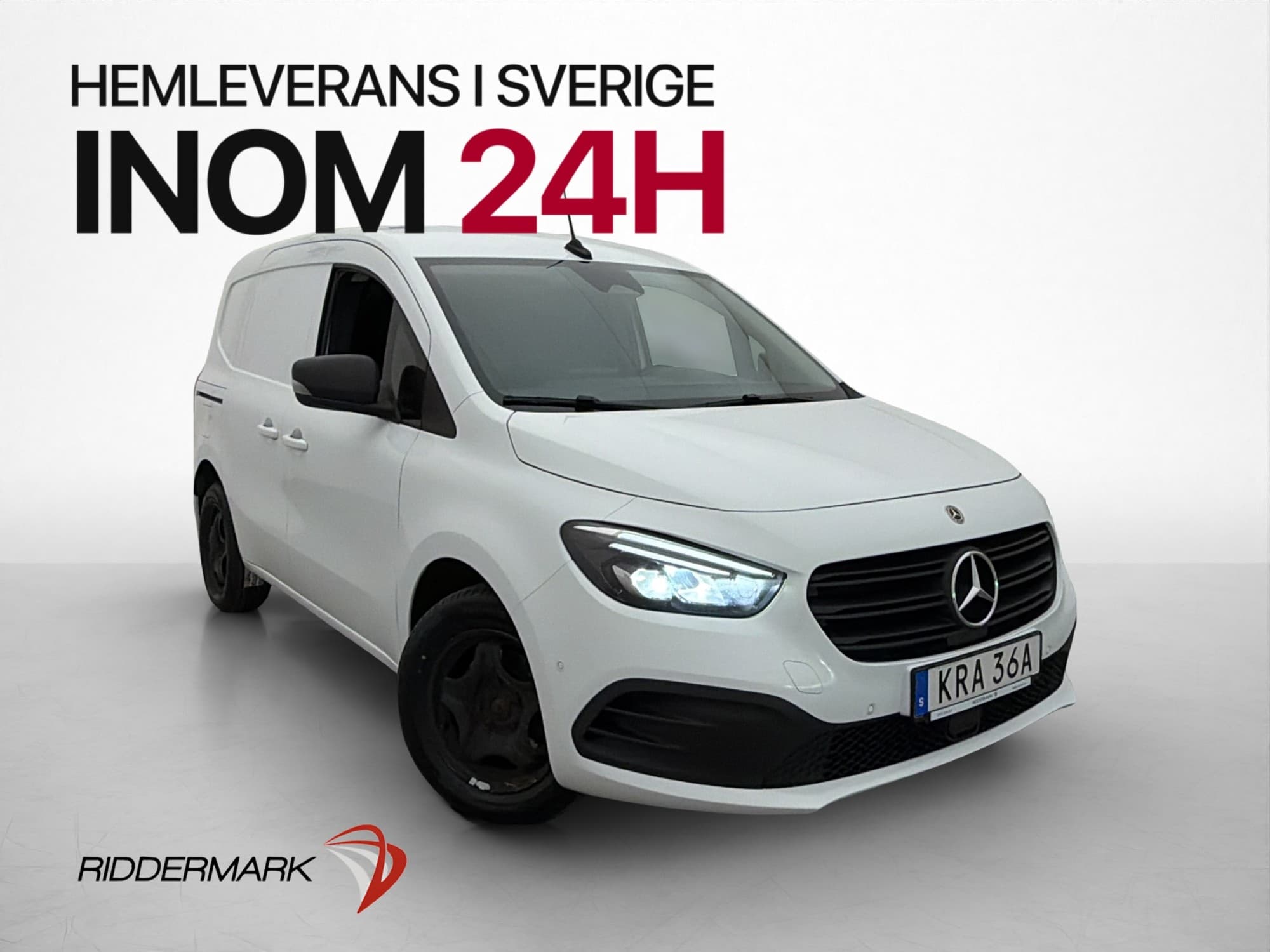 Mercedes-Benz Citan