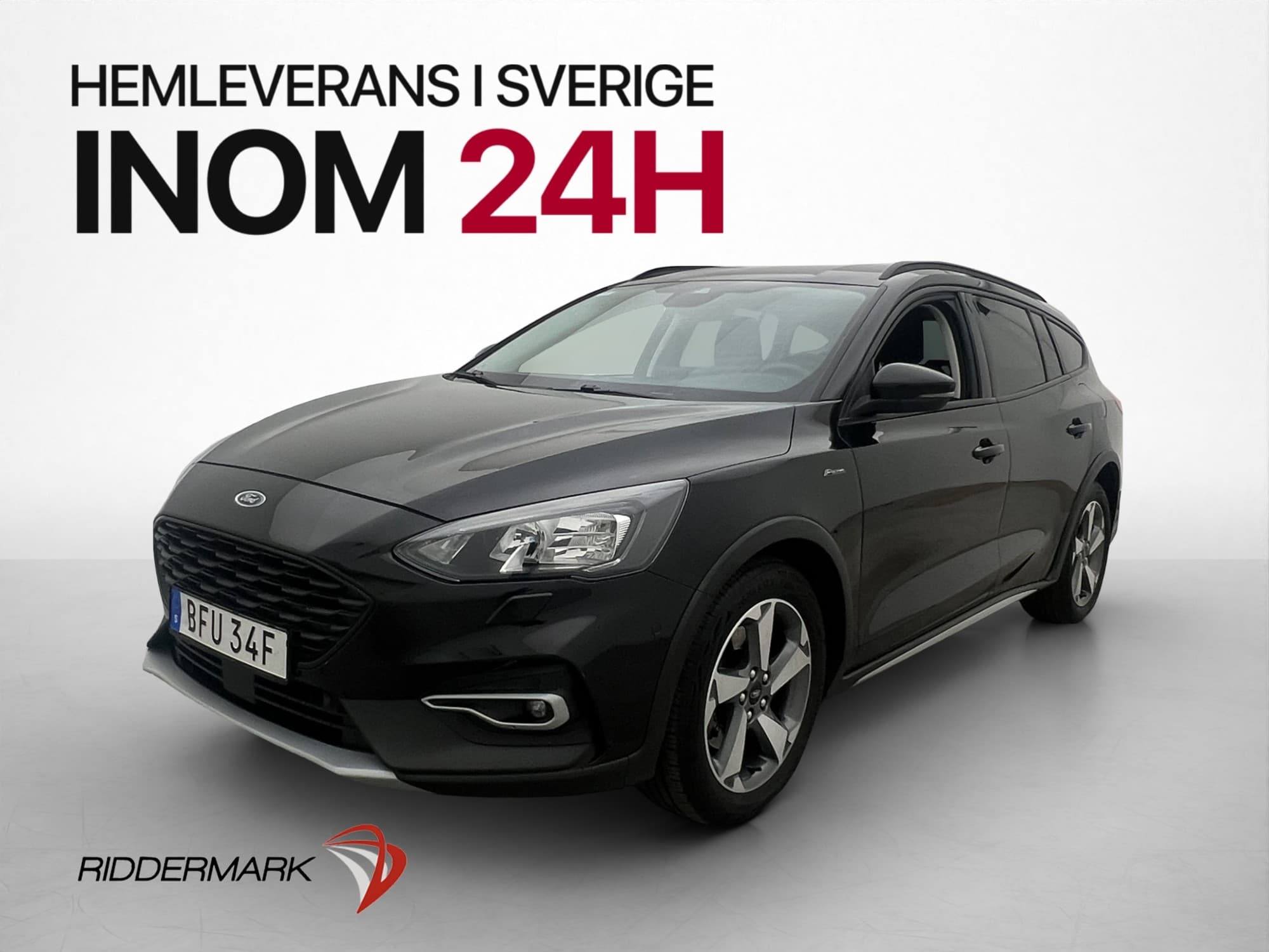 Ford Focus Active Kombi