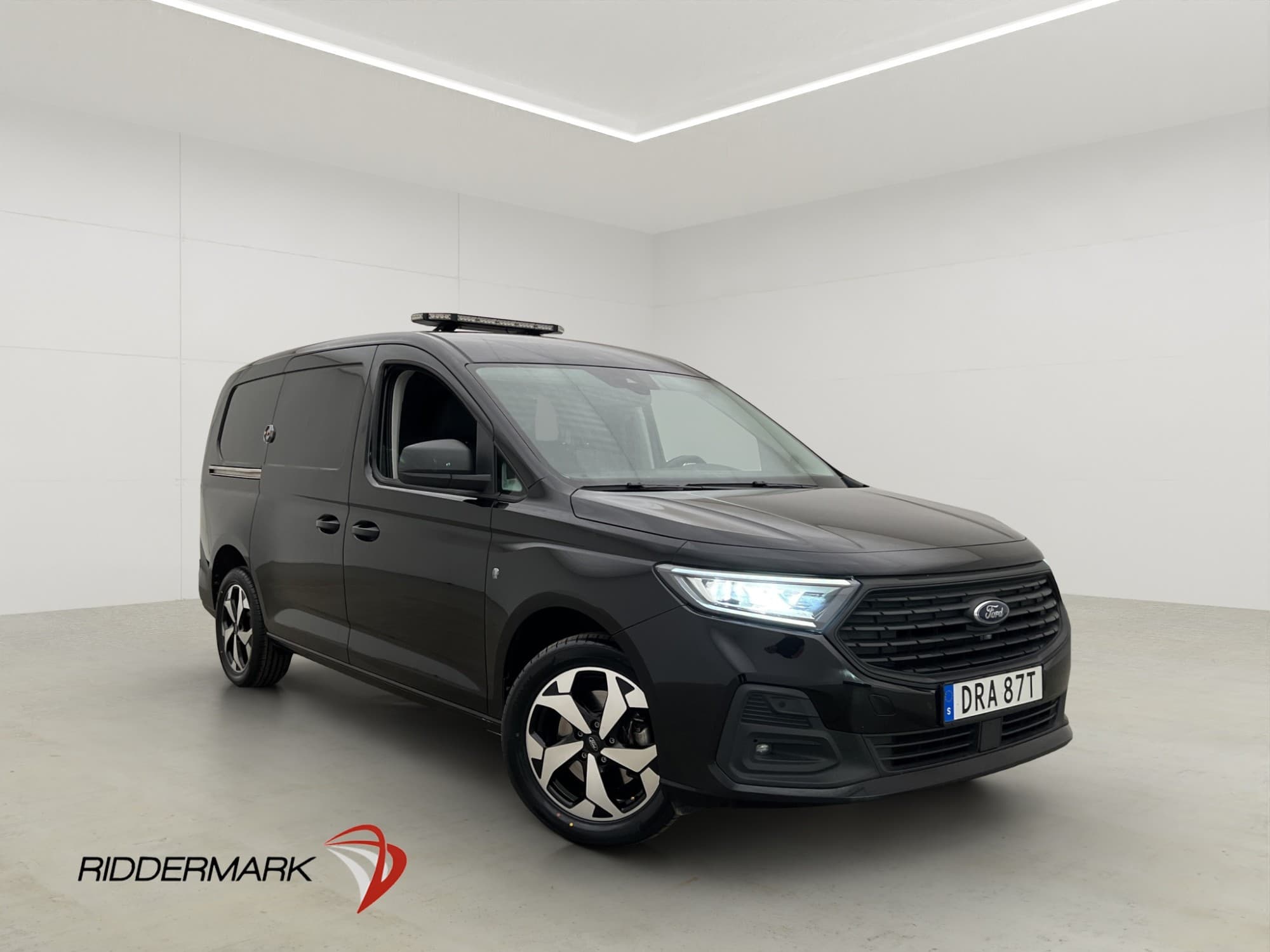 Ford Transit Connect L2