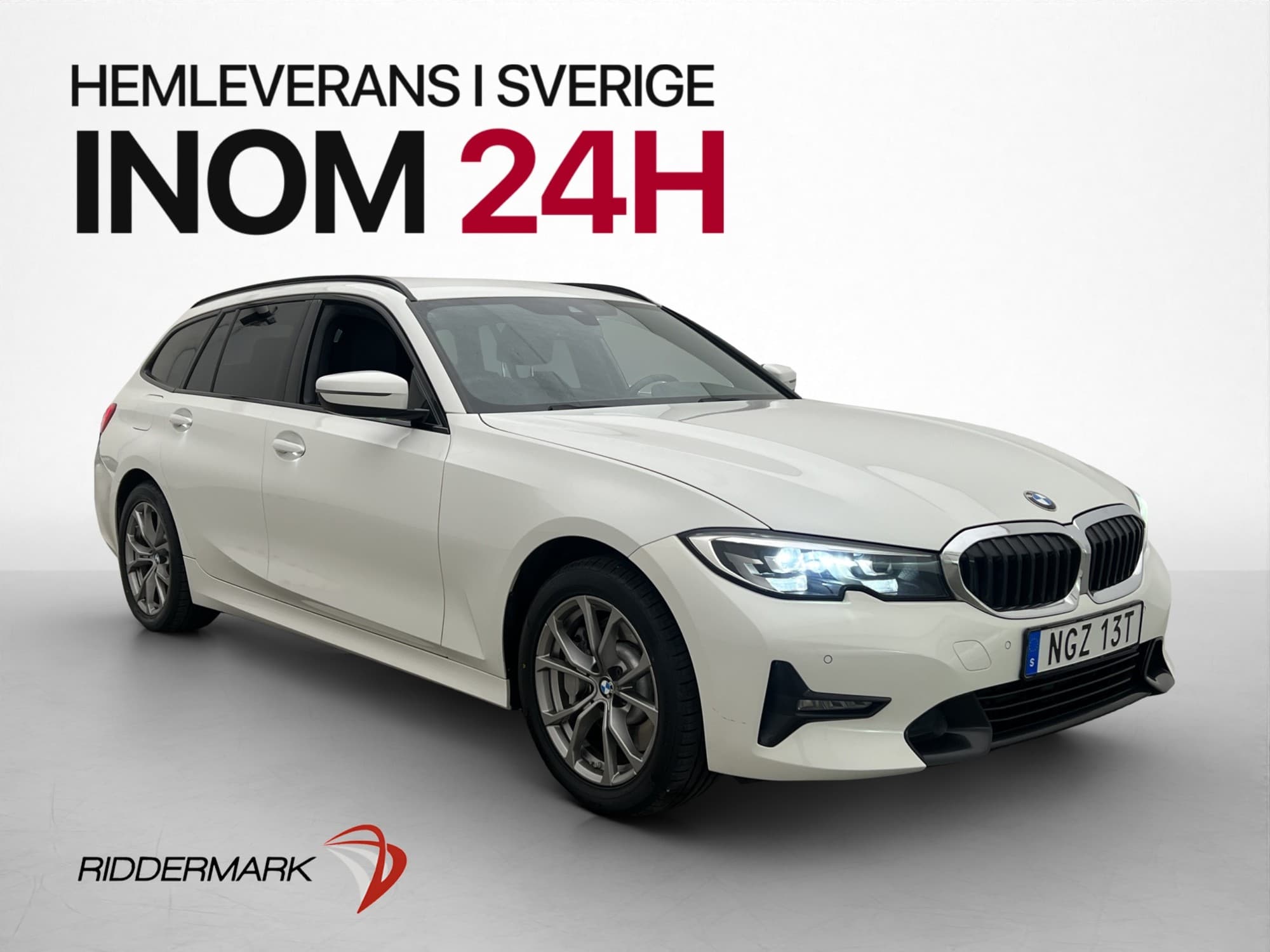 BMW 330e