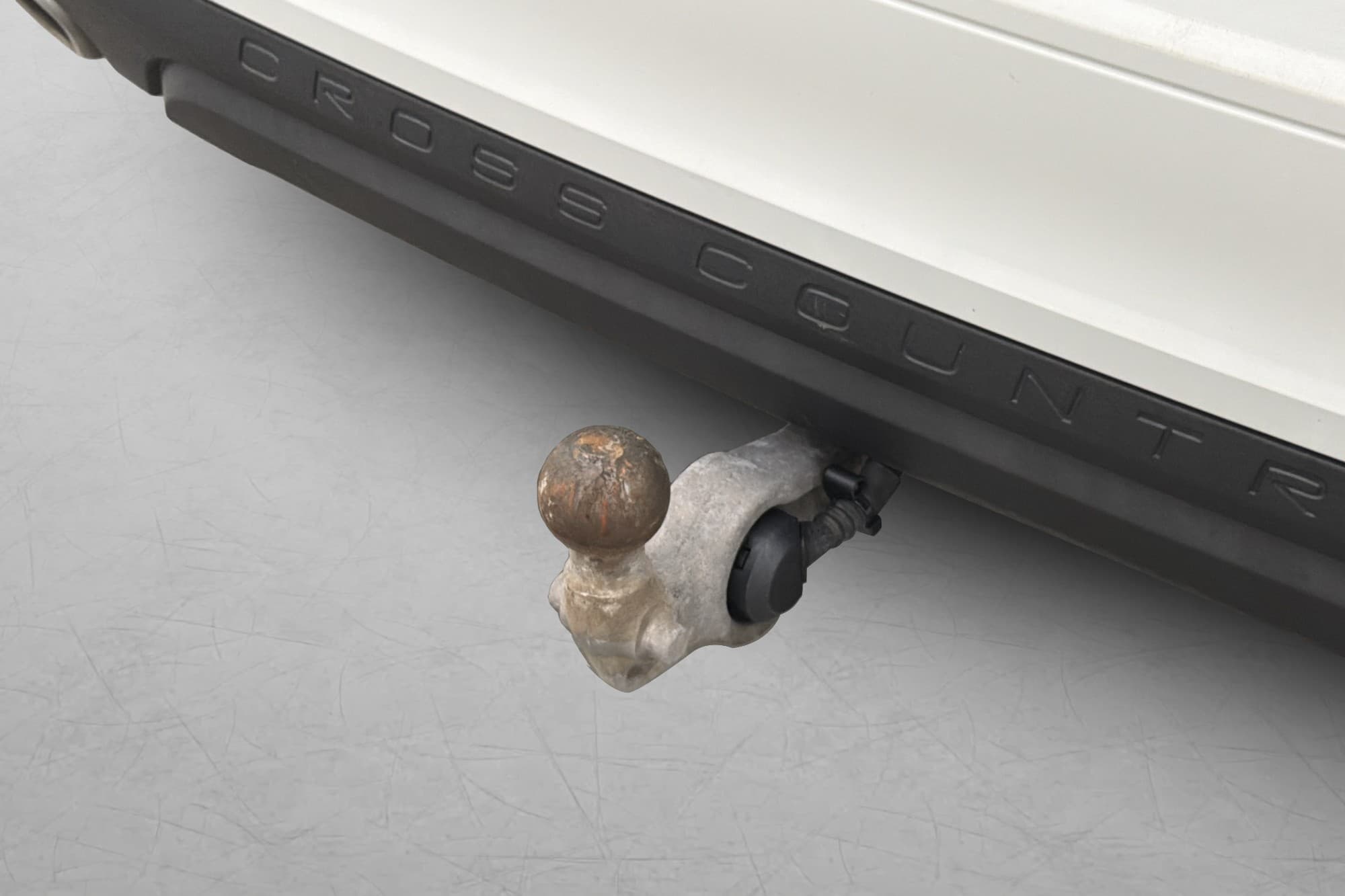 Volvo V60 Cross Country B4 AWD 197hk Värm Drag H/K Kamera