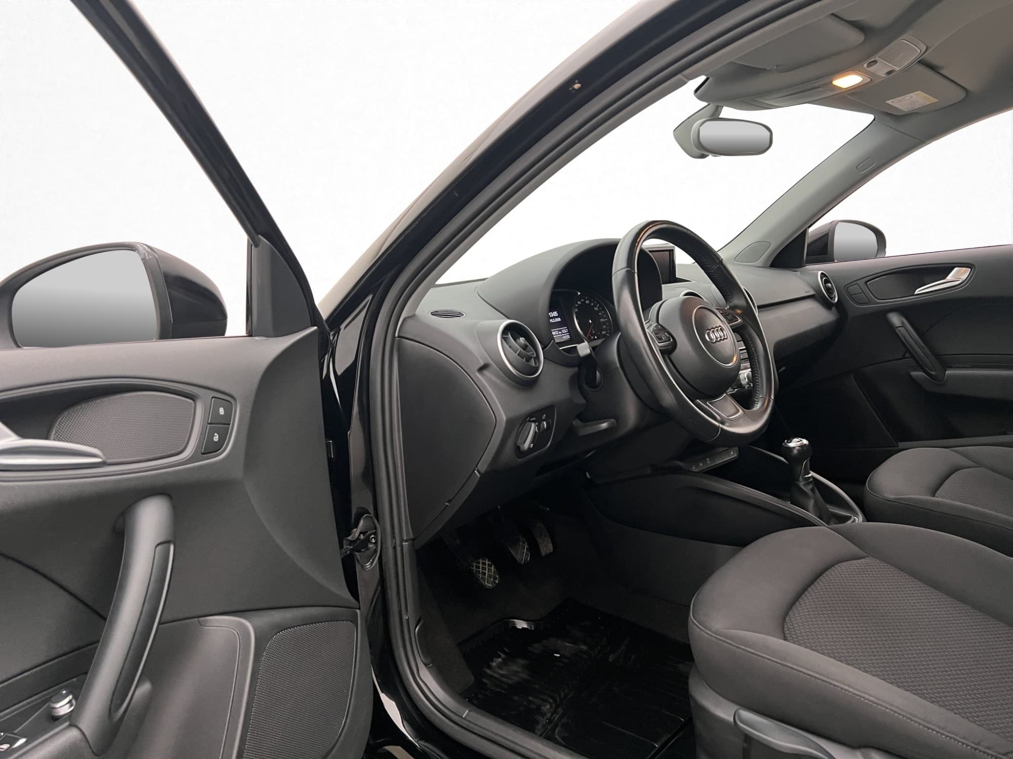 Audi A1 Sportback 1.4 TFSI Bluetooth Nyservad 125hk