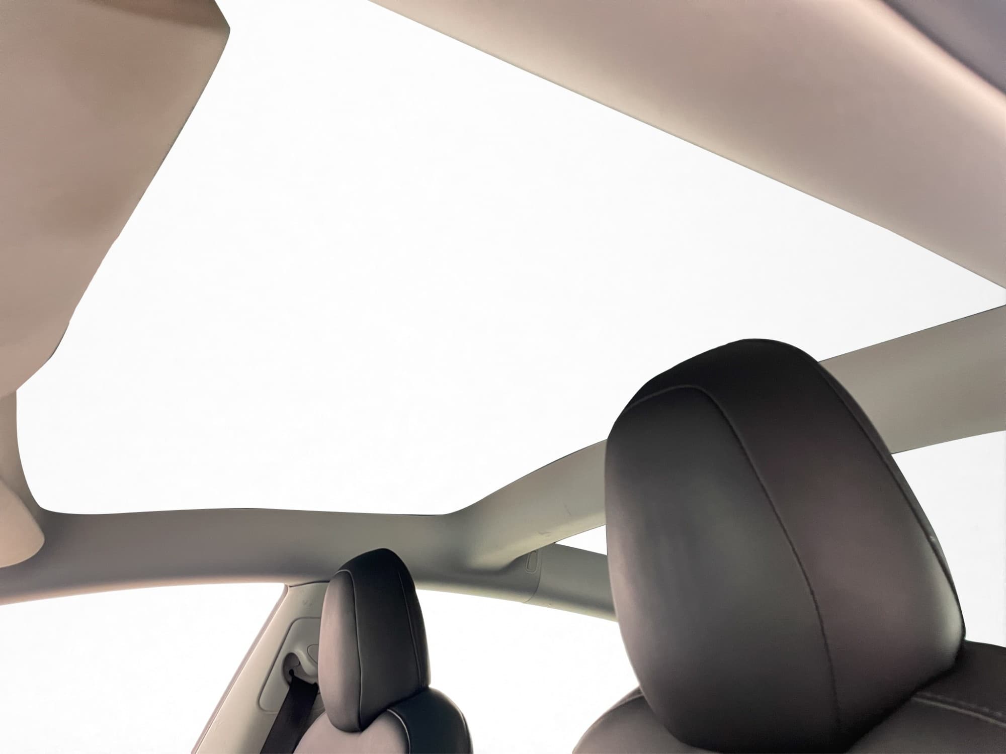 Tesla Model 3 Standard Range Plus Autopilot Svensksåld